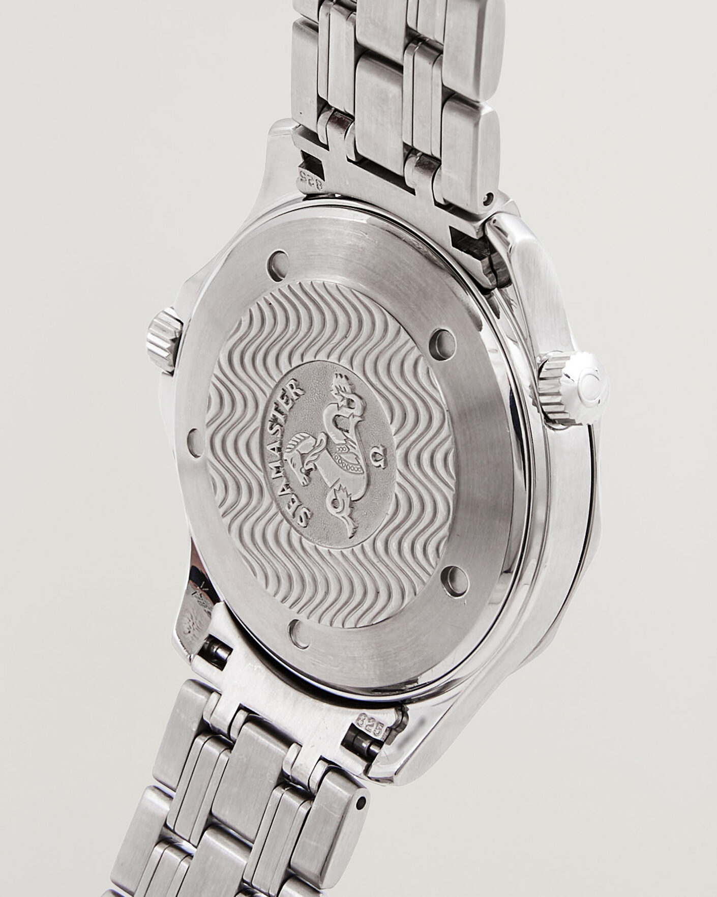 Herre | Pre-Owned & Vintage Watches | Omega Pre-Owned | Seamaster 300M