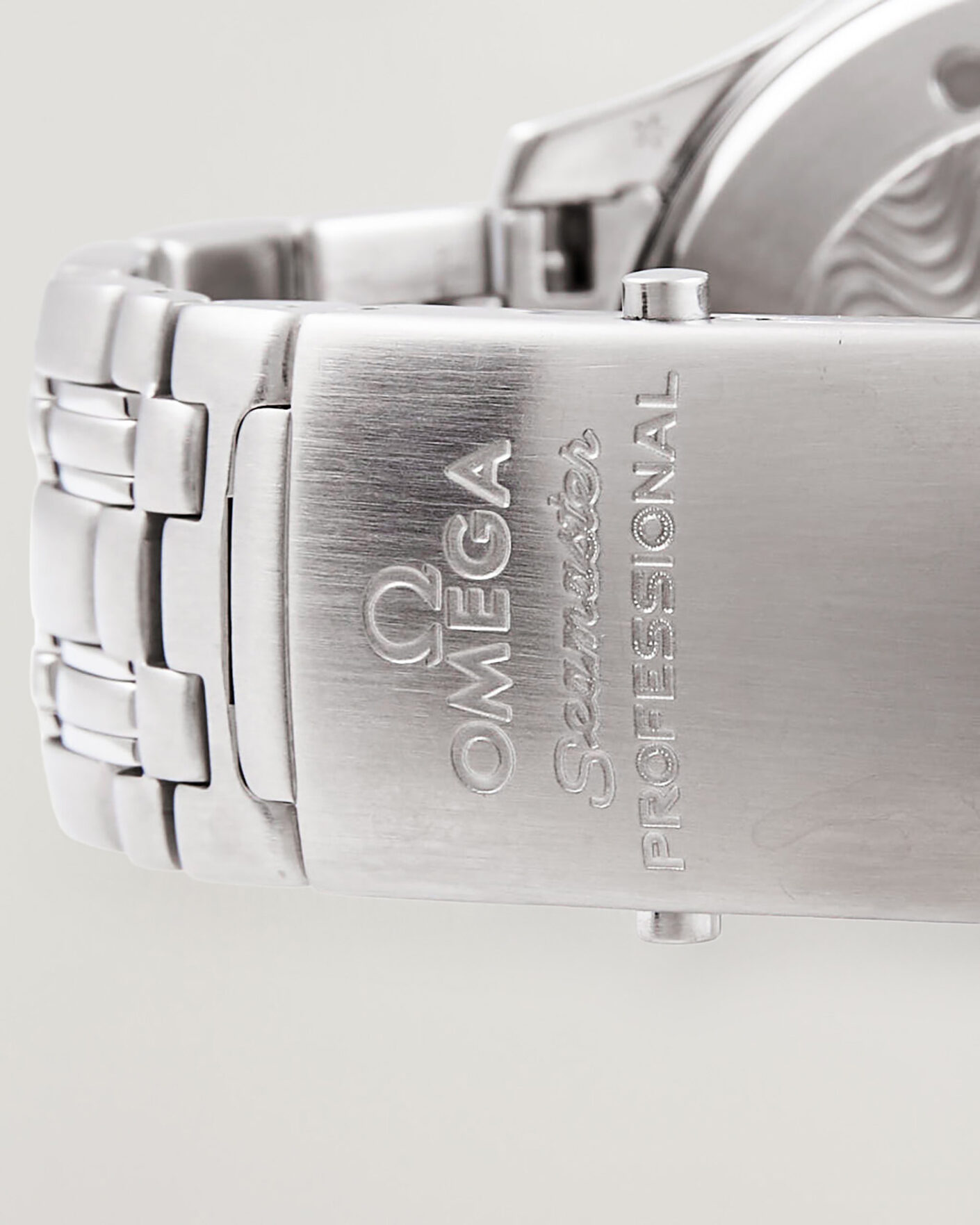 Herre | Pre-Owned & Vintage Watches | Omega Pre-Owned | Seamaster 300M