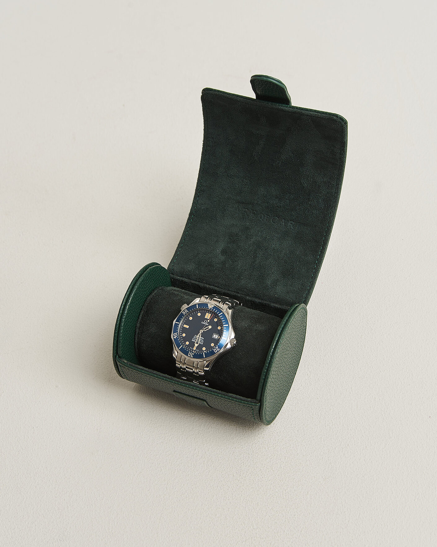 Herre | Pre-Owned & Vintage Watches | Omega Pre-Owned | Seamaster 300M