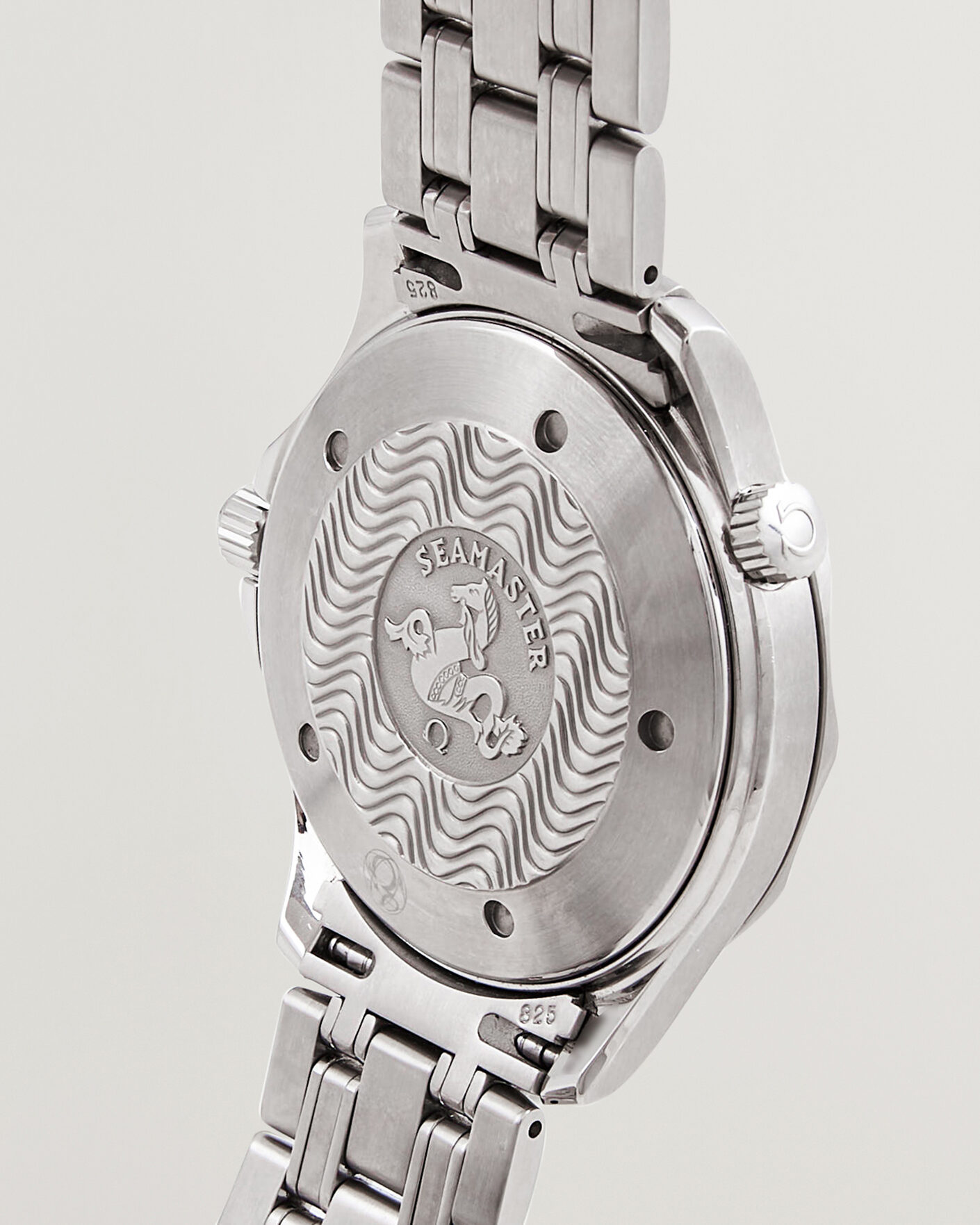 Herre | Pre-Owned & Vintage Watches | Omega Pre-Owned | Seamaster 300M