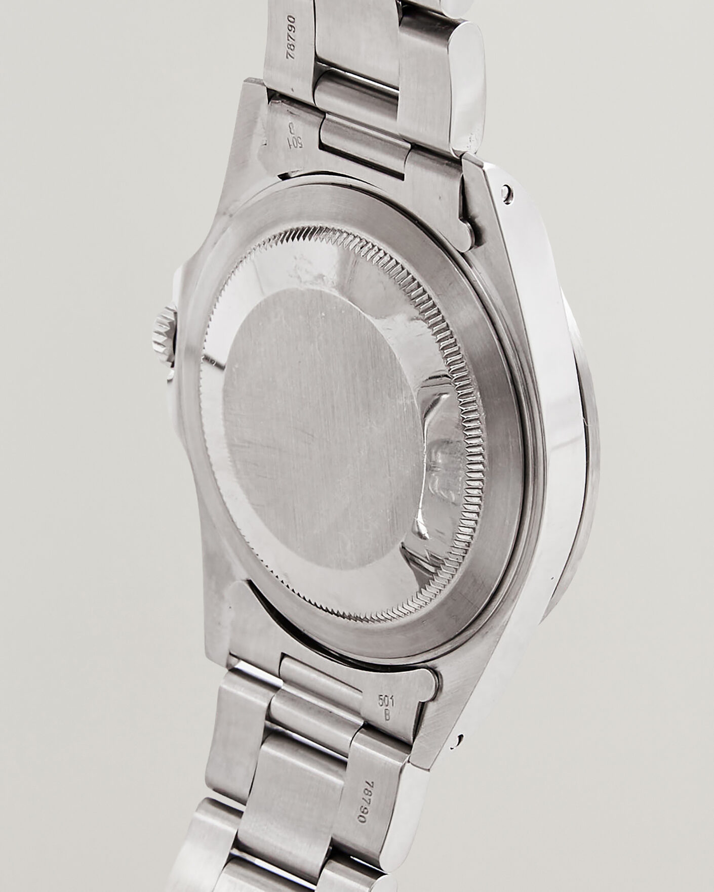 Herre | Pre-Owned & Vintage Watches | Rolex Pre-Owned | Explorer II