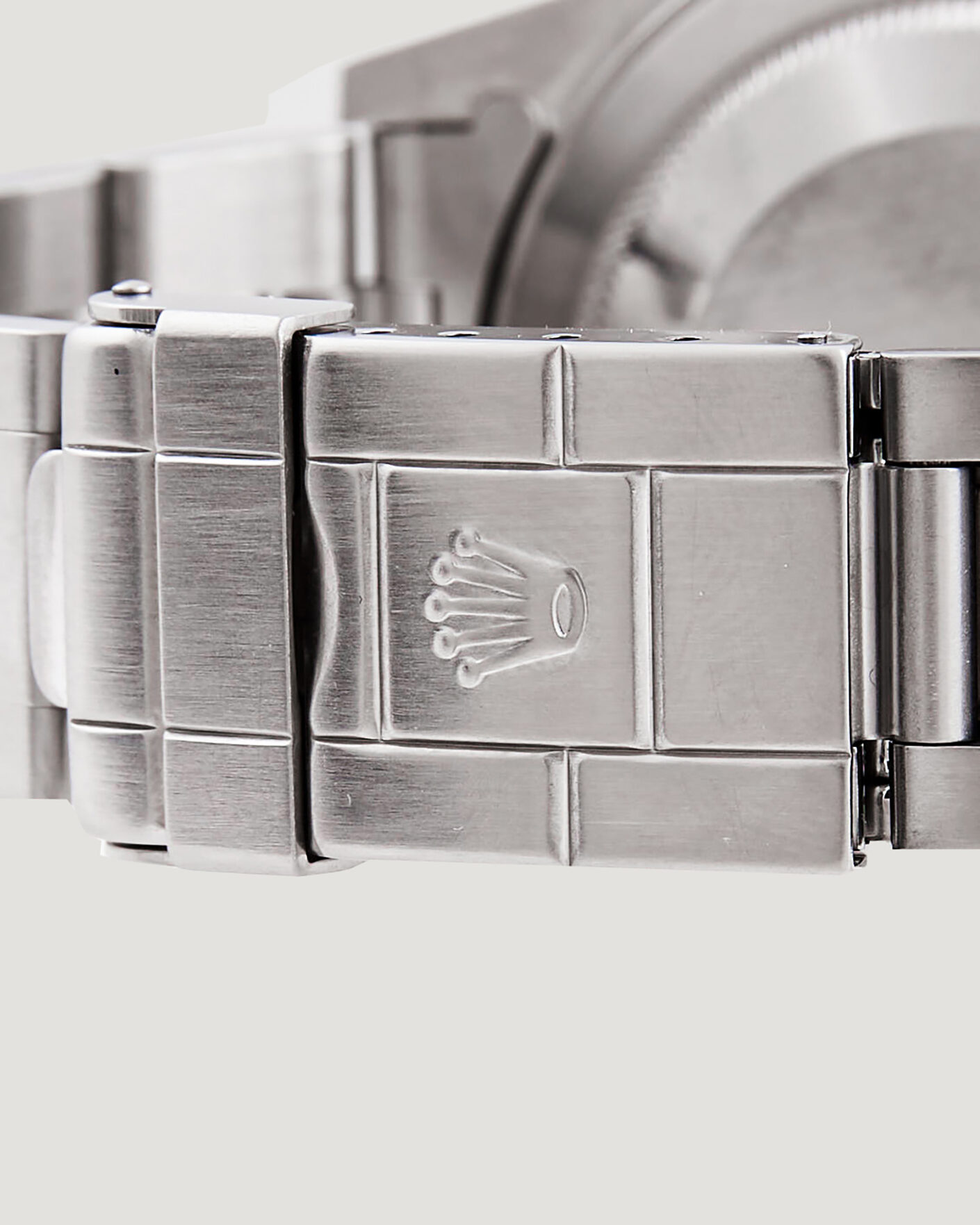 Herre | Pre-Owned & Vintage Watches | Rolex Pre-Owned | Explorer II