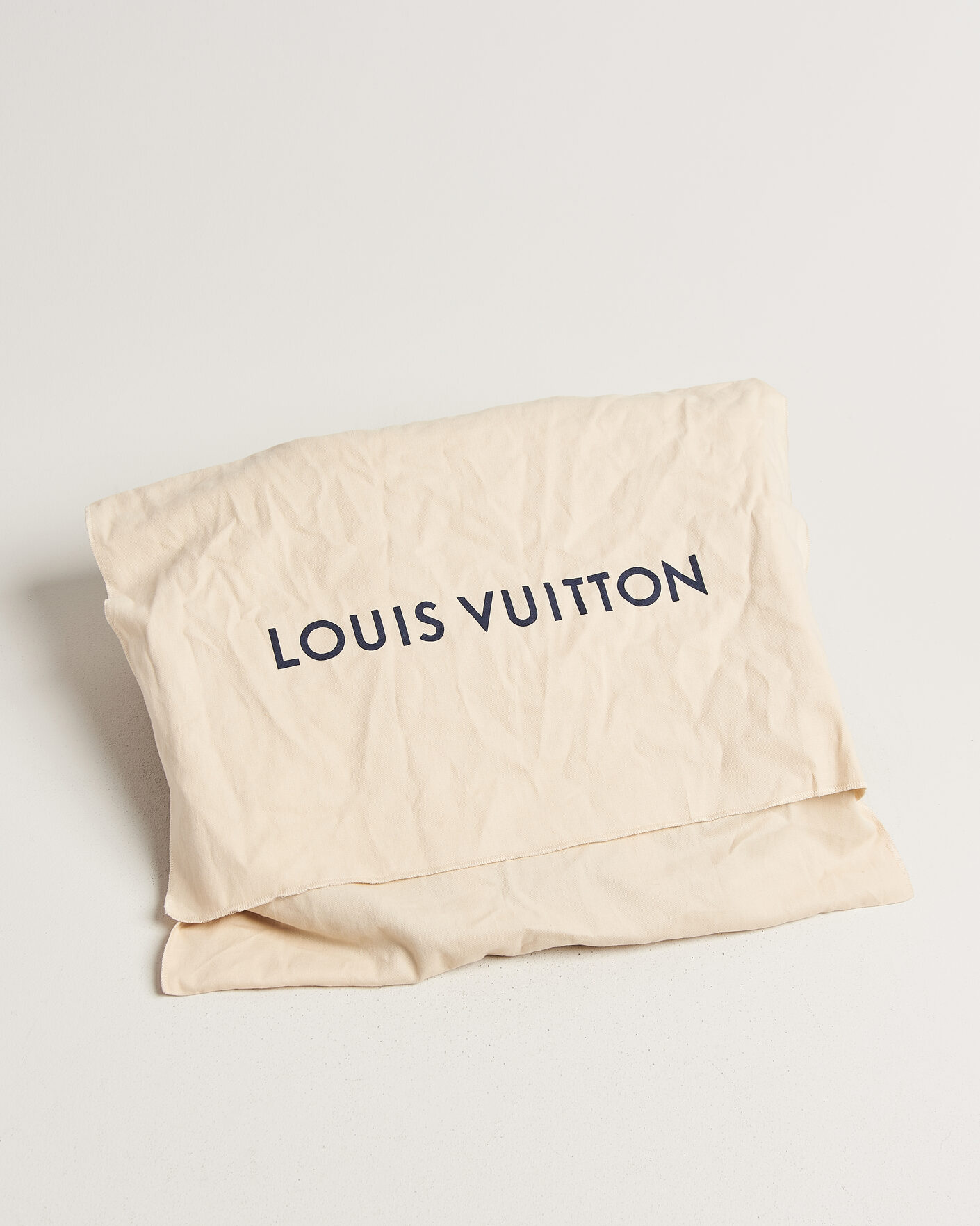 Herre | Pre-Owned & Vintage Bags | Louis Vuitton Pre-Owned | Keepall 50 Bandoulière Monogram