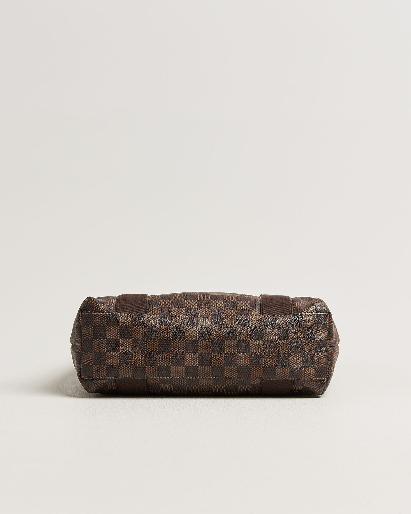 Herre | Pre-Owned & Vintage Bags | Louis Vuitton Pre-Owned | Cabas Bobur Tote Bag Damier Ebene