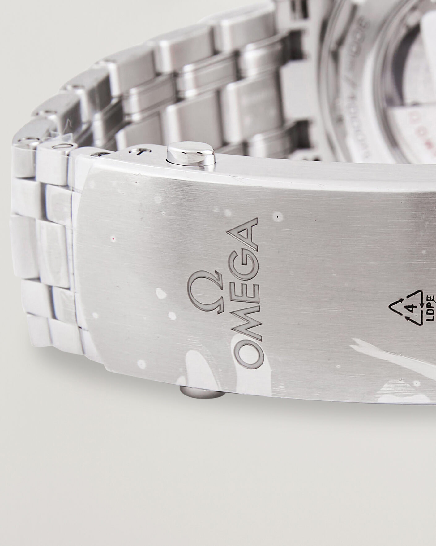 Herre | Pre-Owned & Vintage Watches | Omega Pre-Owned | Seamaster Diver 300 M