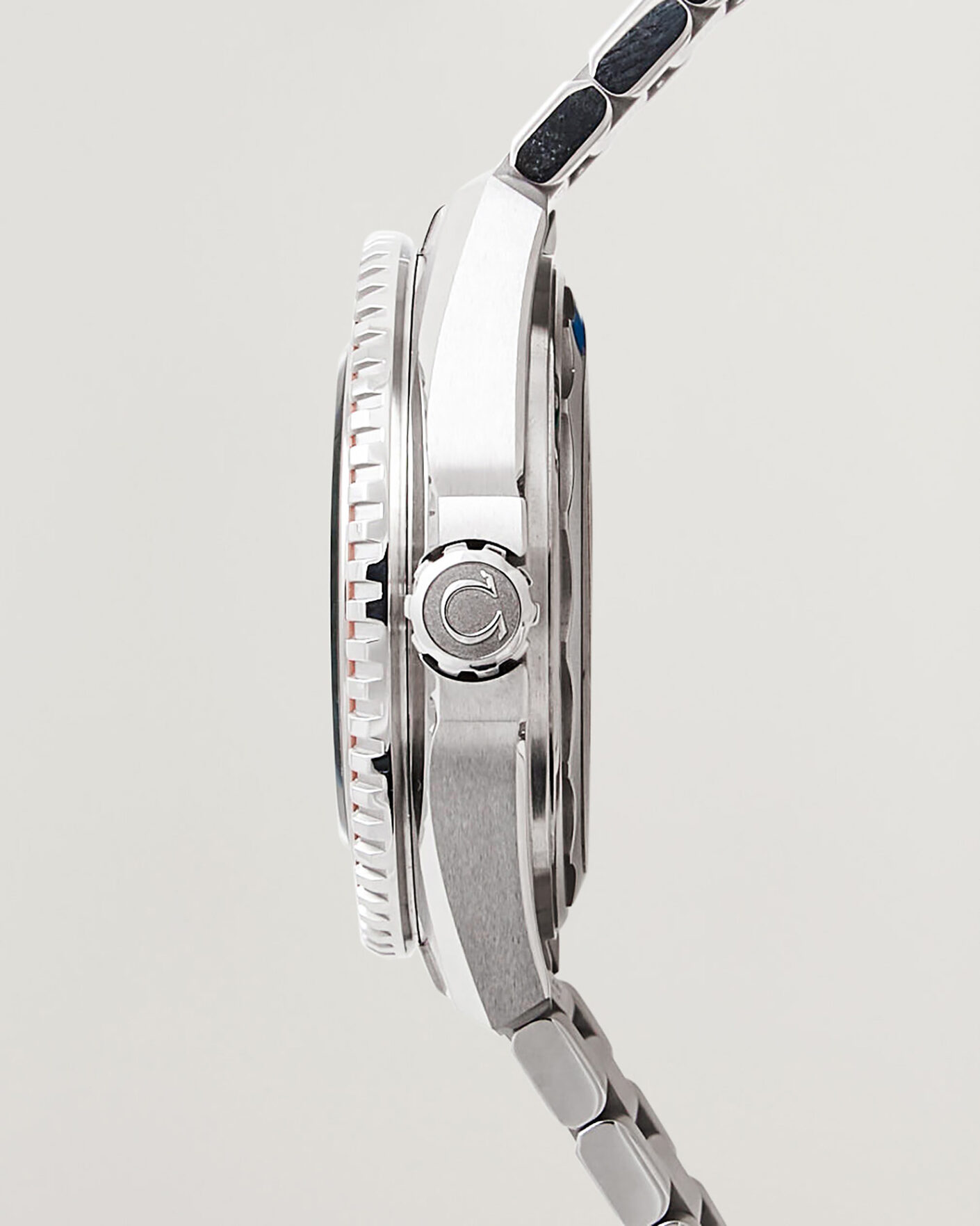 Herre | Pre-Owned & Vintage Watches | Omega Pre-Owned | Seamaster Planet Ocean