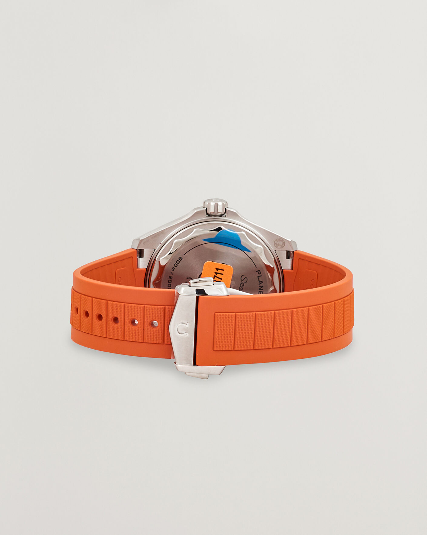 Herre | Pre-Owned & Vintage Watches | Omega Pre-Owned | Seamaster Planet Ocean