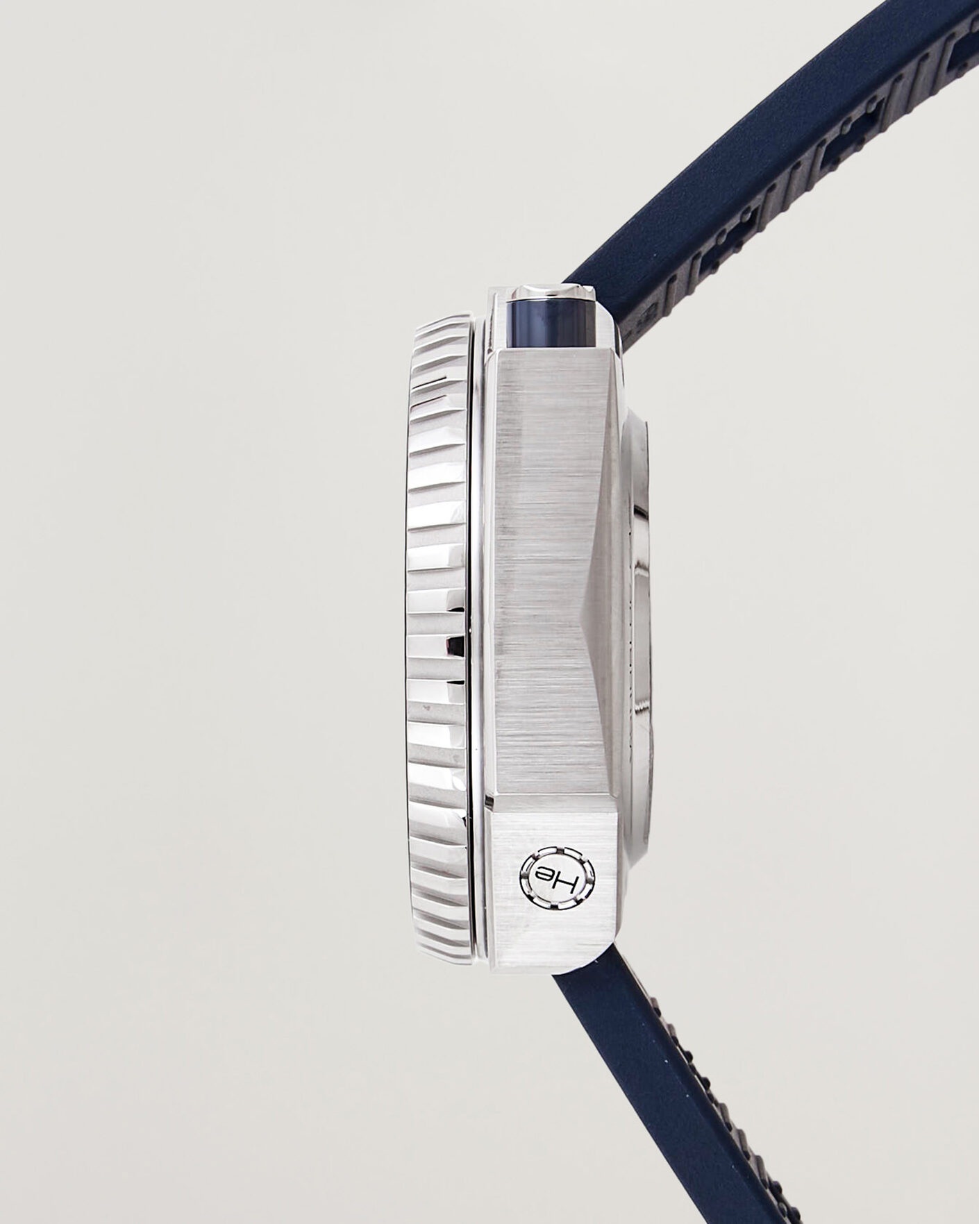 Herre | Pre-Owned & Vintage Watches | Omega Pre-Owned | Seamaster Ploprof 1200M Heritage
