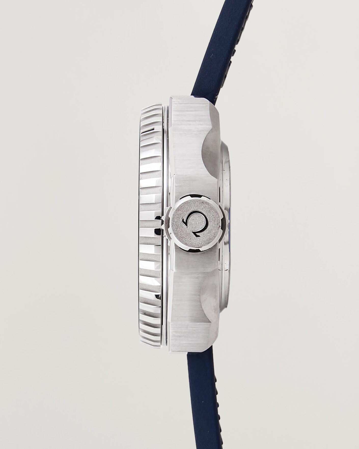 Herre | Pre-Owned & Vintage Watches | Omega Pre-Owned | Seamaster Ploprof 1200M Heritage