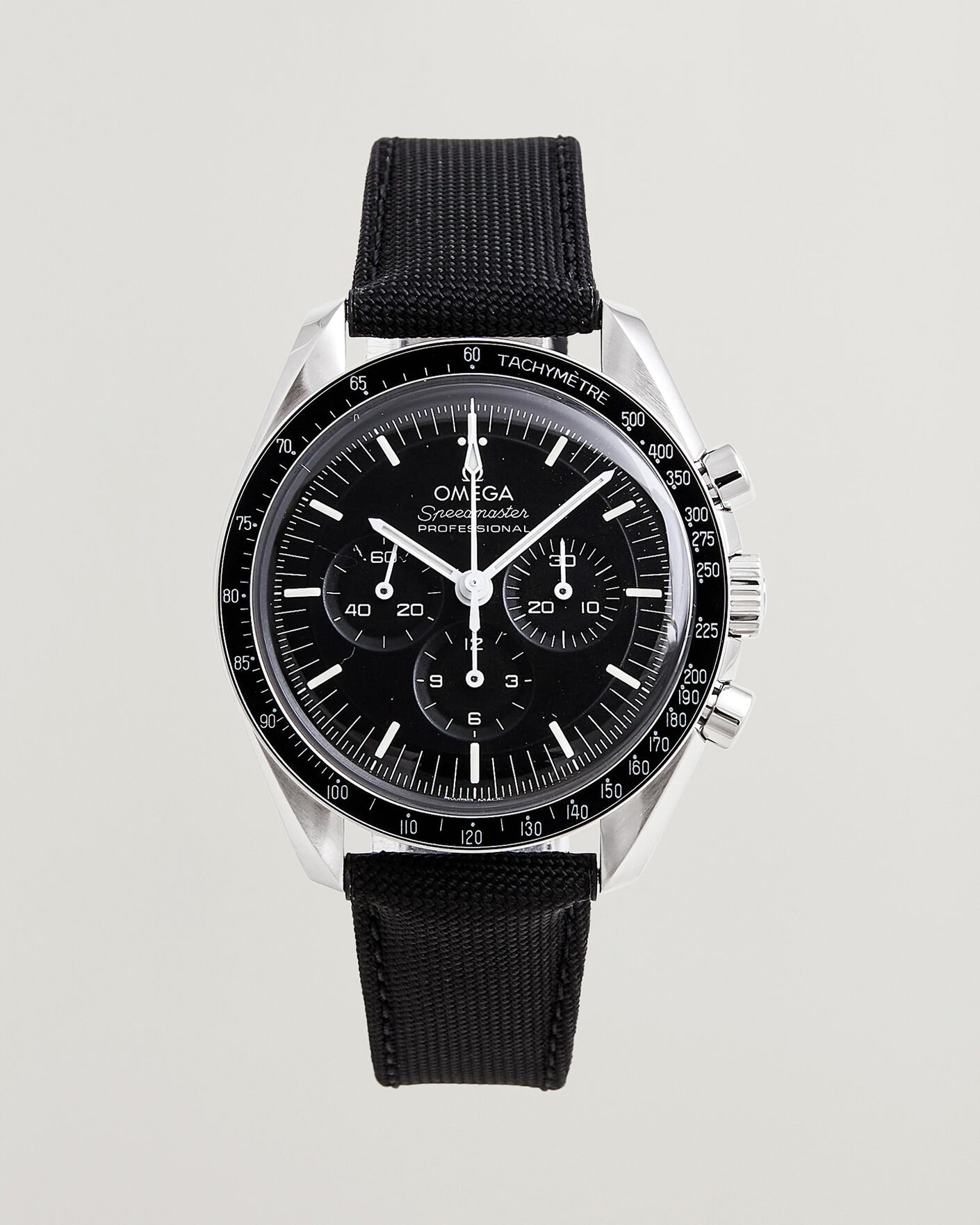 Herre | Pre-Owned & Vintage Watches | Omega Pre-Owned | Speedmaster Professional Moonwatch 