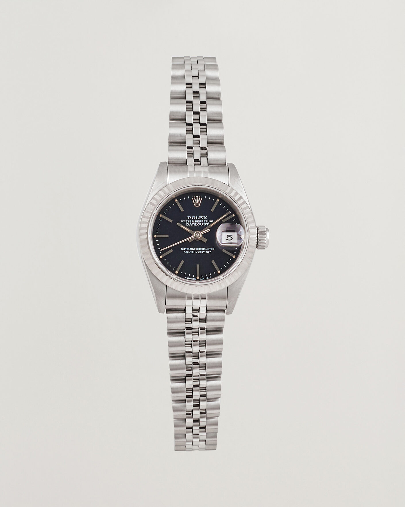 Herre | Gifts for Her | Rolex Pre-Owned | Datejust