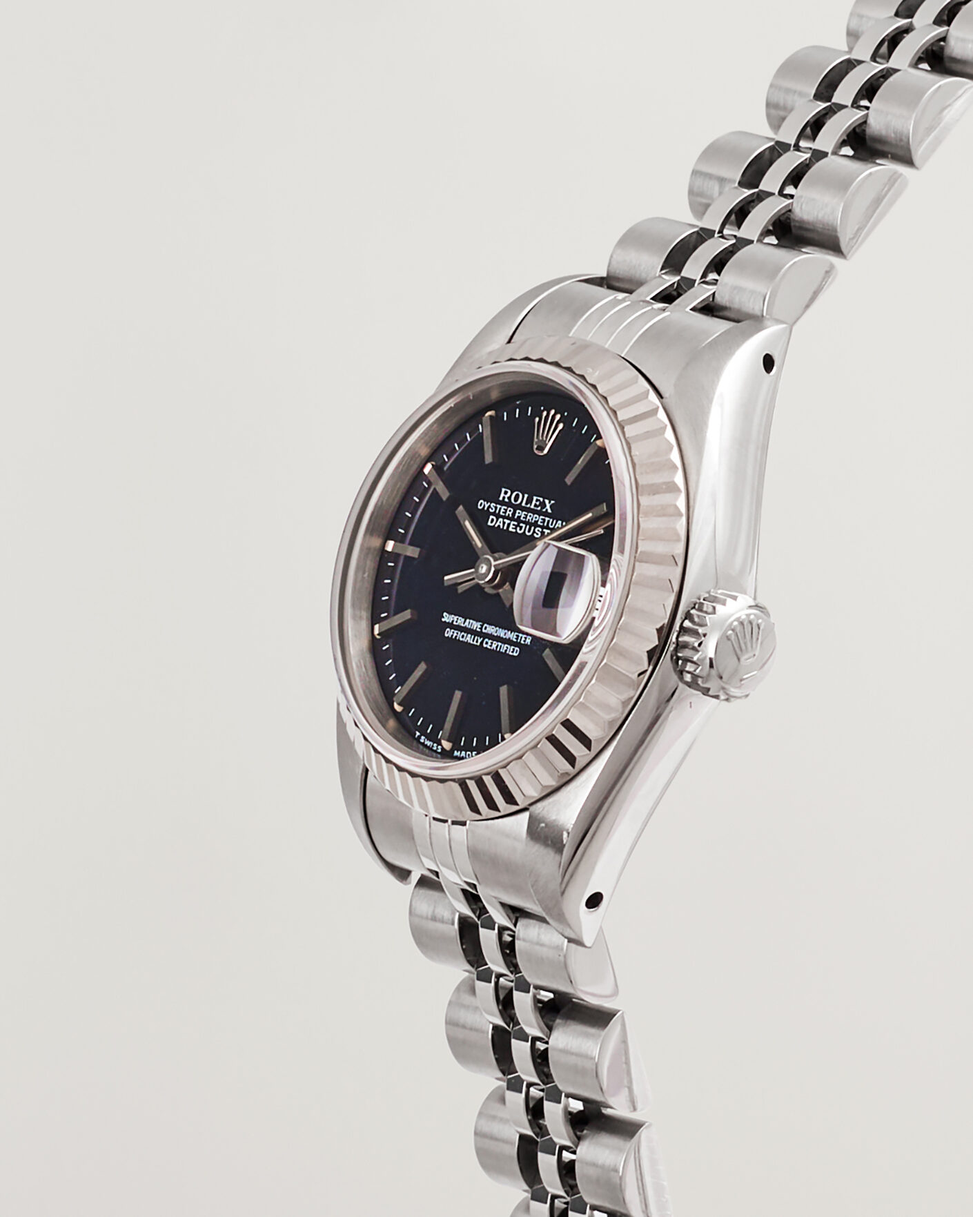 Herre | Gifts for Her | Rolex Pre-Owned | Datejust