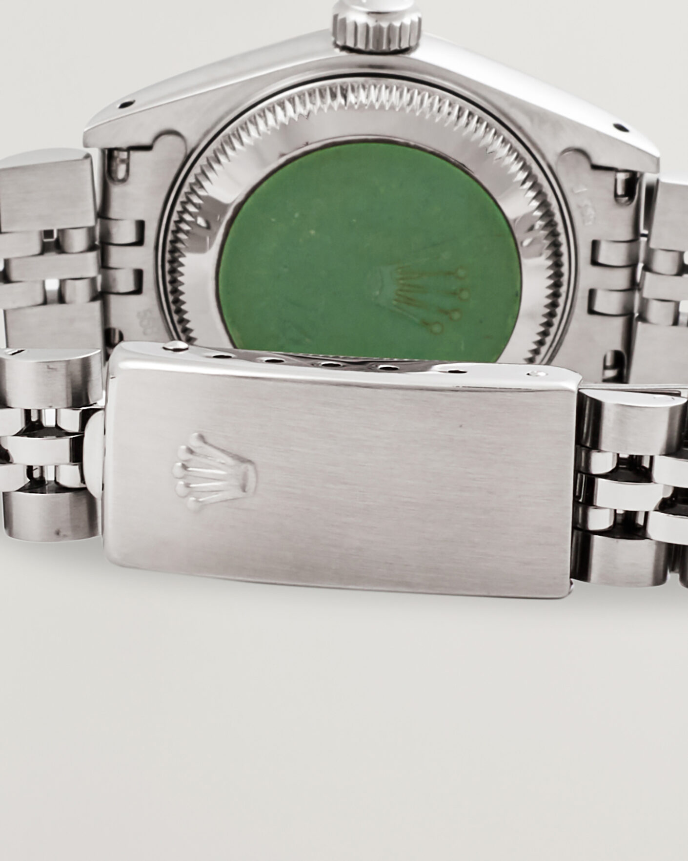 Herre | Gifts for Her | Rolex Pre-Owned | Datejust