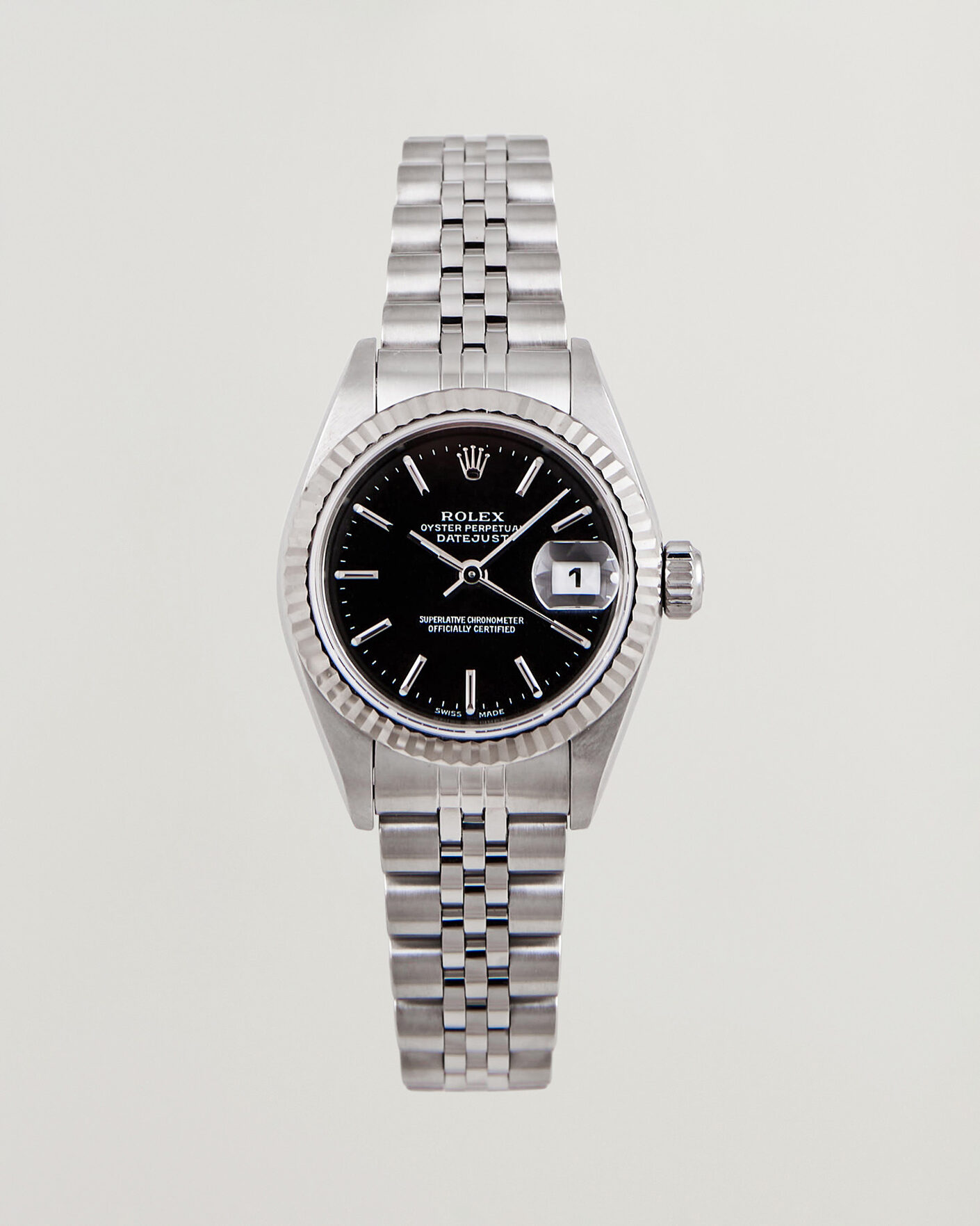 Herre | Gifts for Her | Rolex Pre-Owned | Datejust