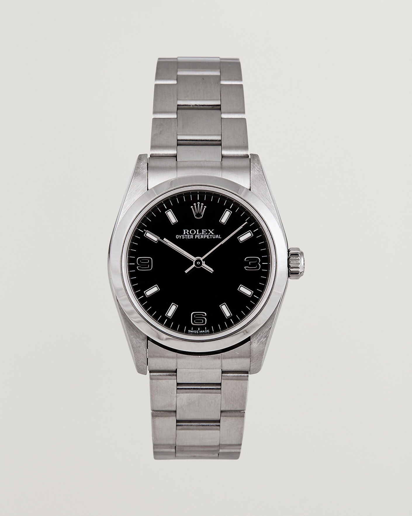 Herre | Gifts for Her | Rolex Pre-Owned | Oyster Perpetual