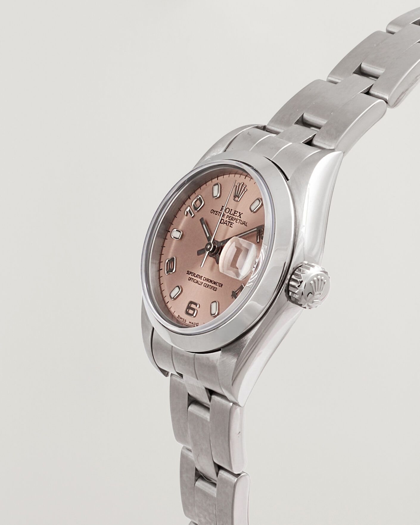 Herre | Gifts for Her | Rolex Pre-Owned | Oyster Perpetual