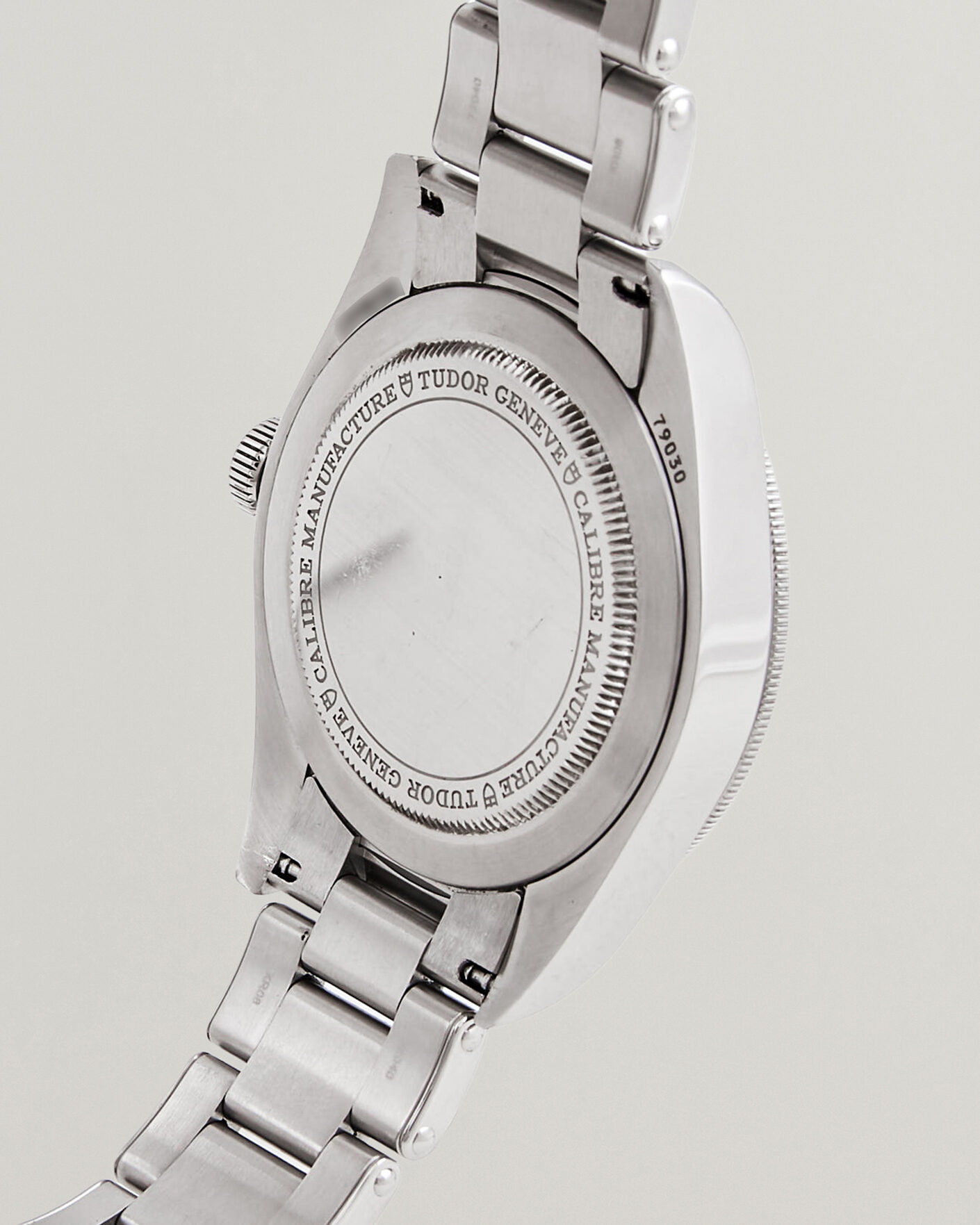 Herre | Pre-Owned & Vintage Watches | Tudor Pre-Owned | Black Bay 58