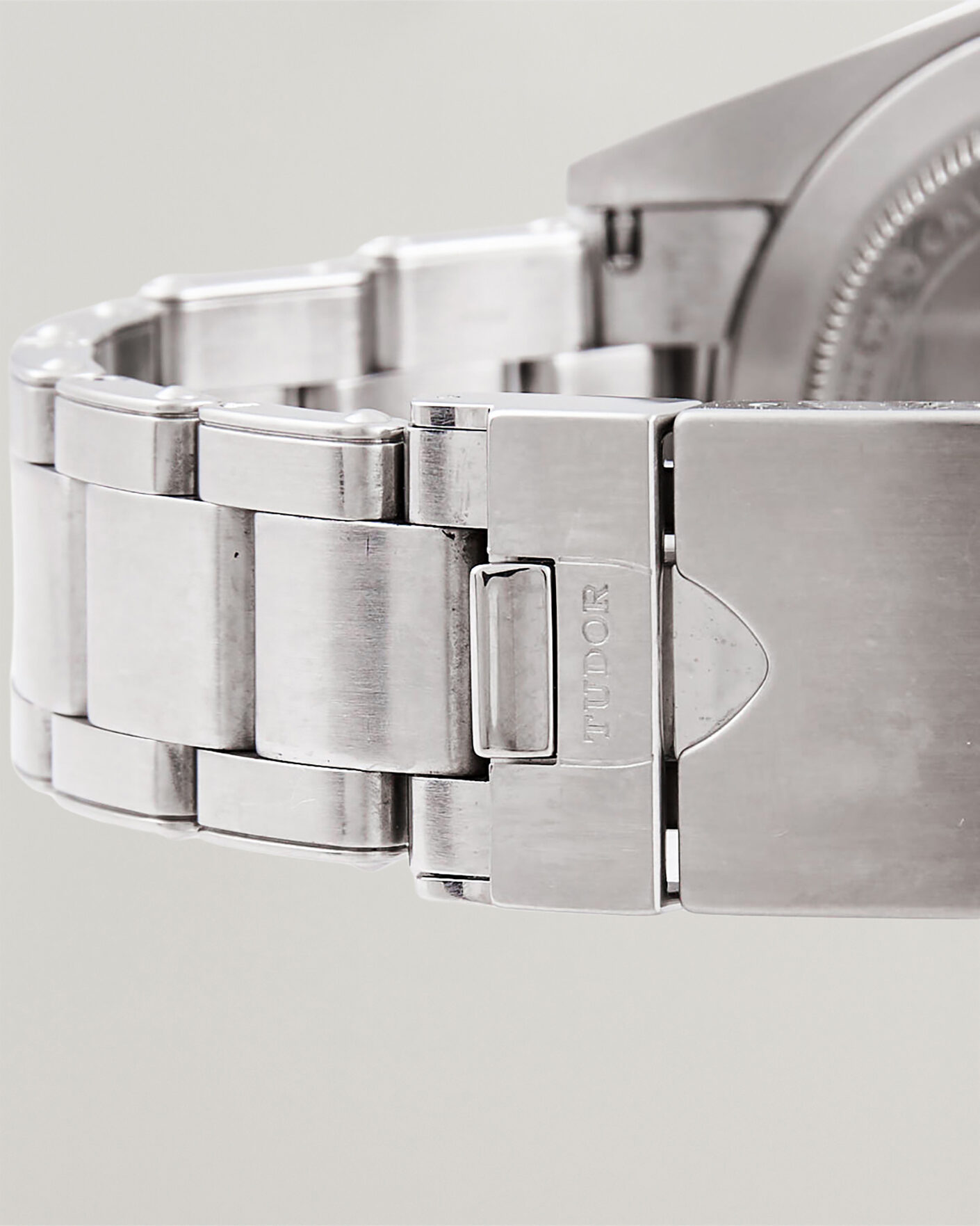 Herre | Pre-Owned & Vintage Watches | Tudor Pre-Owned | Black Bay 58