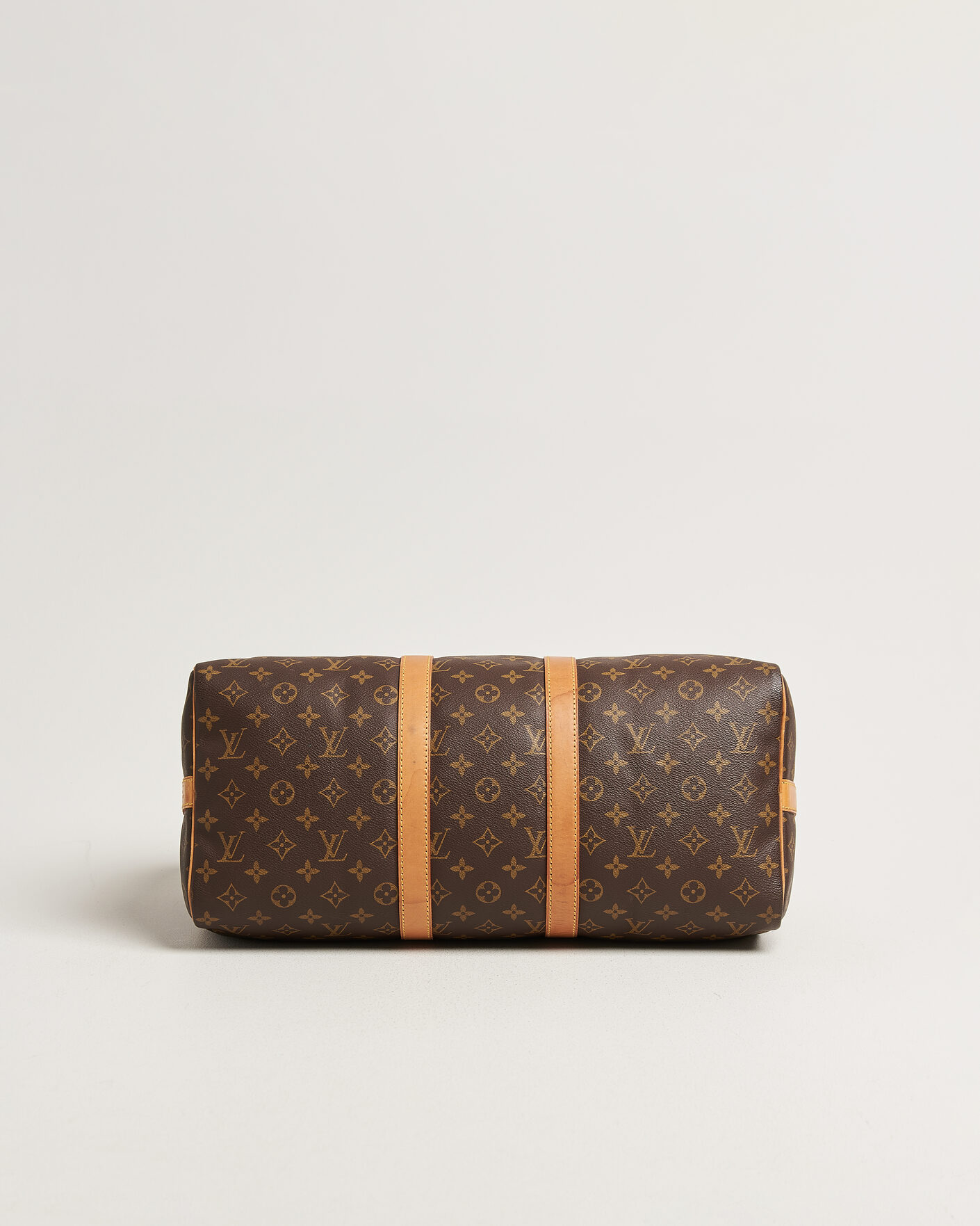Herre | Pre-Owned & Vintage Bags | Louis Vuitton Pre-Owned | Keepall 45 Bandoulière Monogram