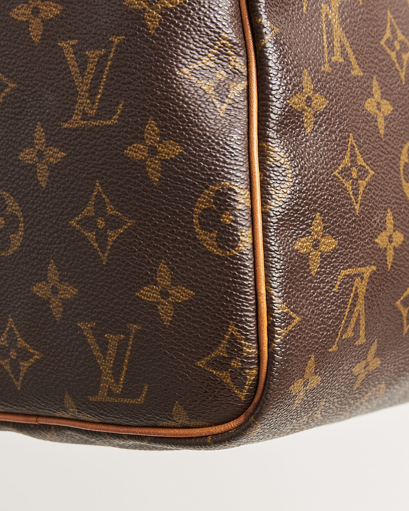 Herre | Pre-Owned & Vintage Bags | Louis Vuitton Pre-Owned | Speedy 30 Monogram