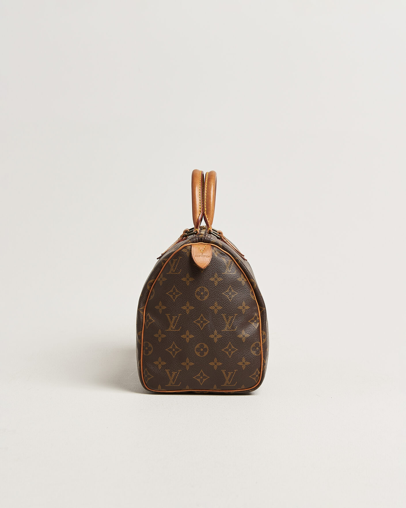 Herre | Pre-Owned & Vintage Bags | Louis Vuitton Pre-Owned | Speedy 30 Monogram