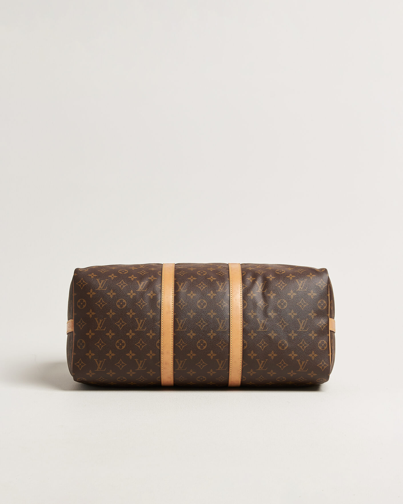 Herre | Pre-Owned & Vintage Bags | Louis Vuitton Pre-Owned | Keepall 50 Bandoulière Monogram