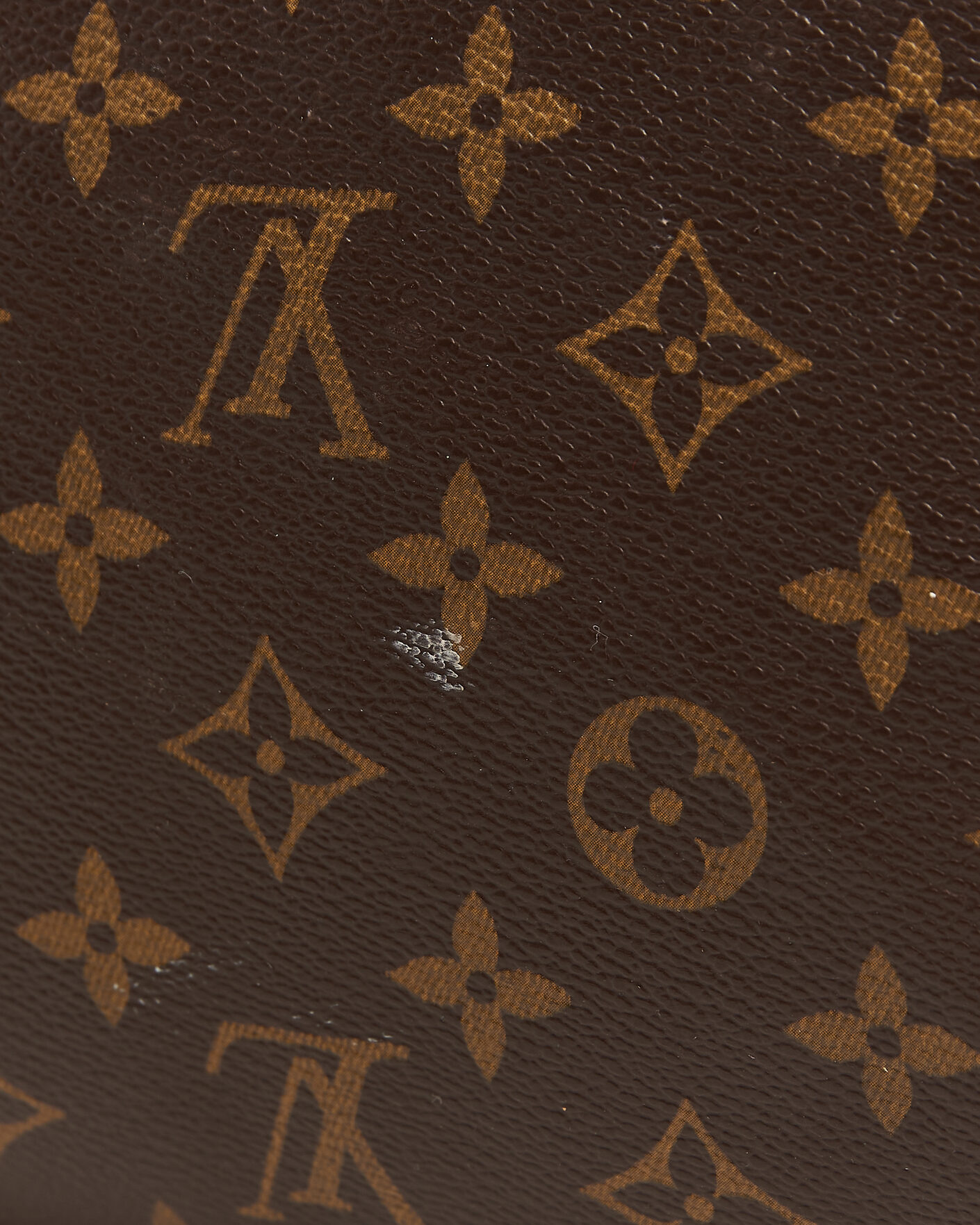 Herre | Pre-Owned & Vintage Bags | Louis Vuitton Pre-Owned | Keepall 45 Bandoulière Monogram