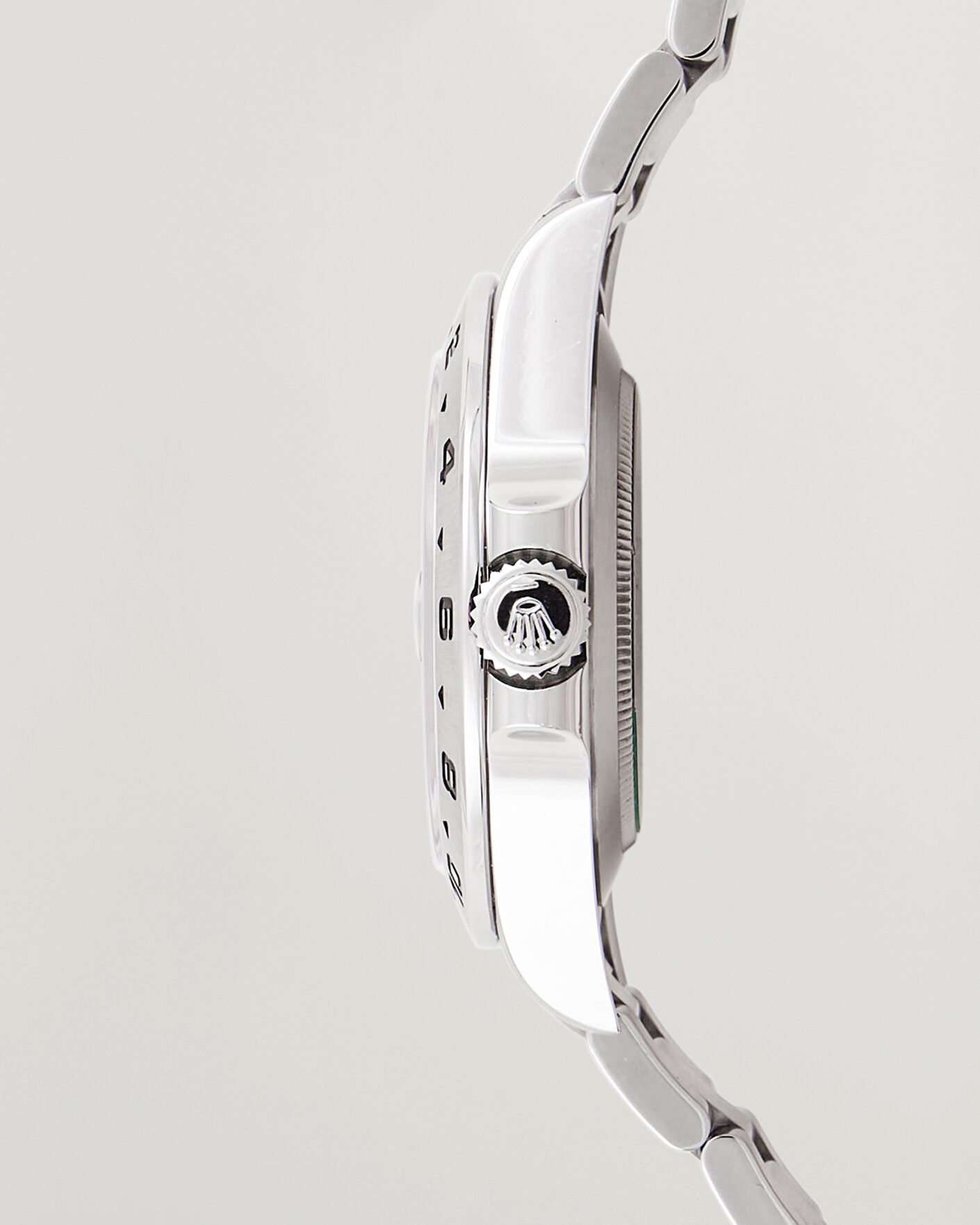 Herre | Pre-Owned & Vintage Watches | Rolex Pre-Owned | Explorer II