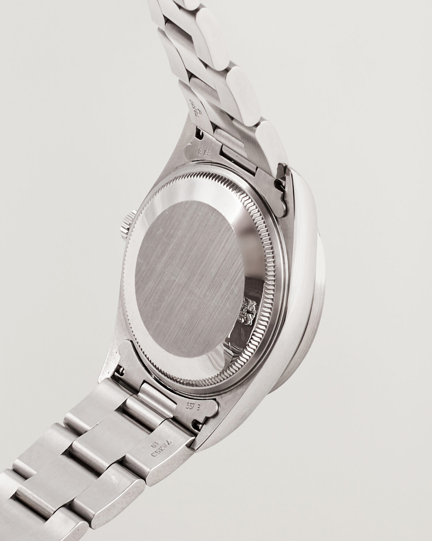 Herre | Pre-Owned & Vintage Watches | Rolex Pre-Owned | Air King  