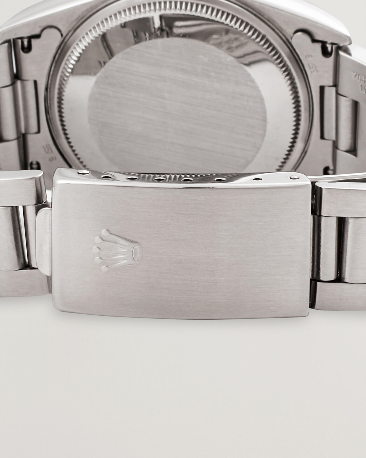 Herre | Pre-Owned & Vintage Watches | Rolex Pre-Owned | Air King  