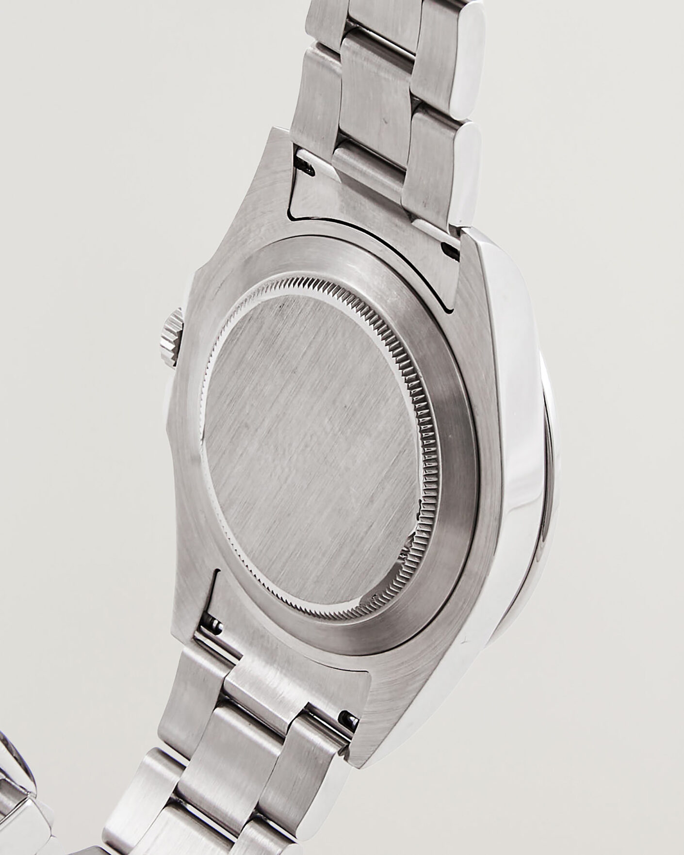 Herre | Pre-Owned & Vintage Watches | Rolex Pre-Owned | Explorer II