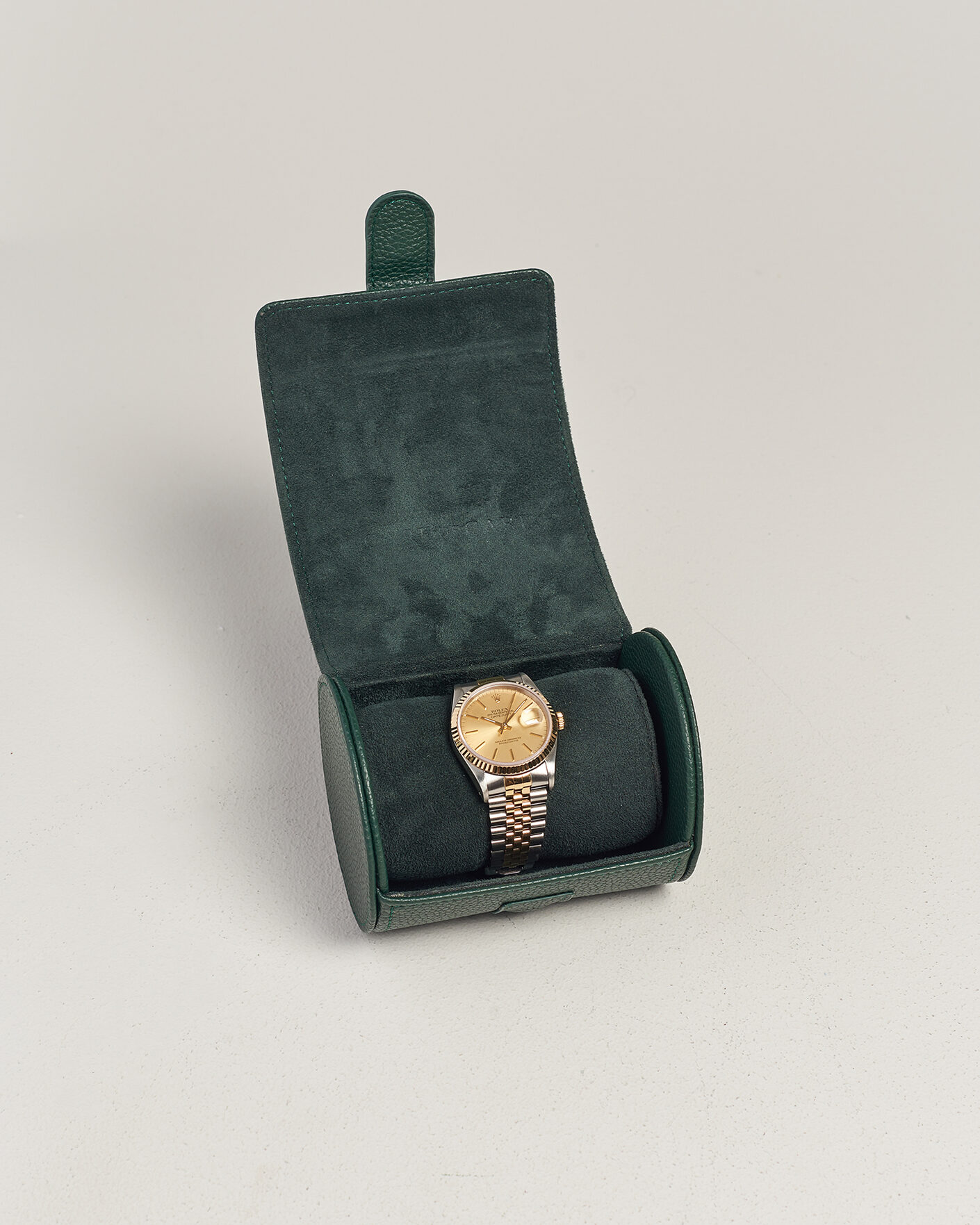 Herre | Pre-Owned & Vintage Watches | Rolex Pre-Owned | Datejust 36