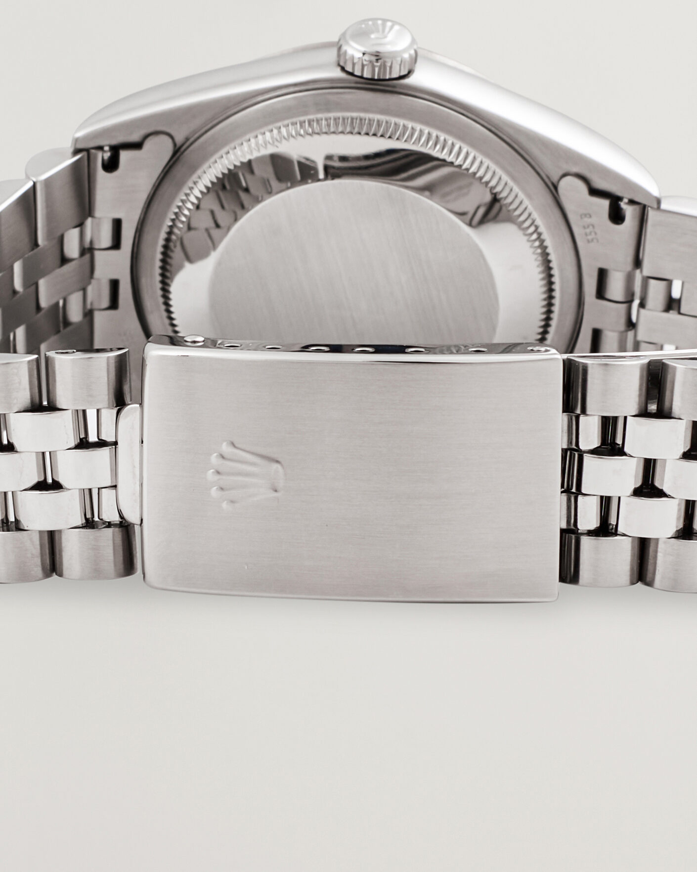 Herre | Pre-Owned & Vintage Watches | Rolex Pre-Owned | Datejust 36