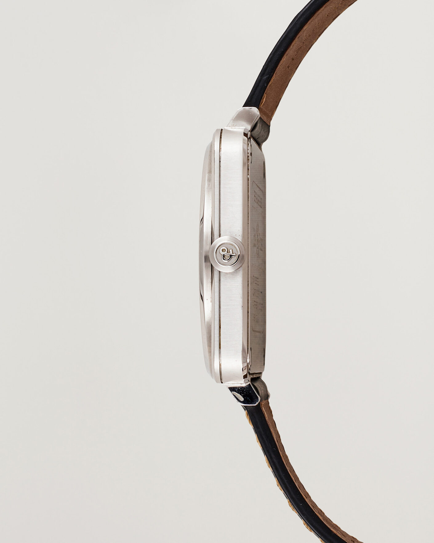 Herre | Pre-Owned & Vintage Watches | Bell & Ross Pre-Owned | BRS-64