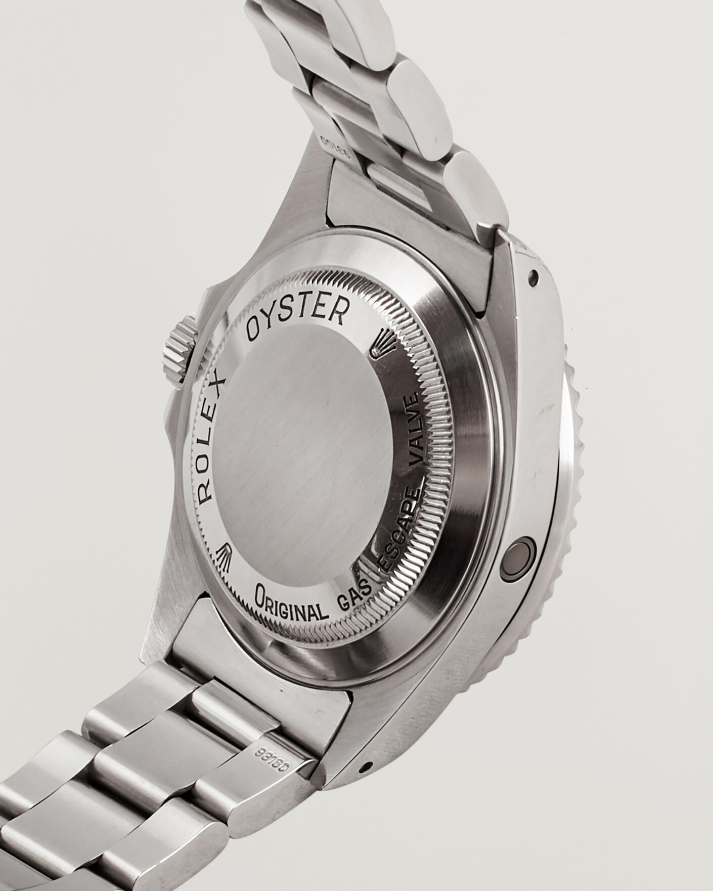 Herre | Pre-Owned & Vintage Watches | Rolex Pre-Owned | Sea-Dweller  