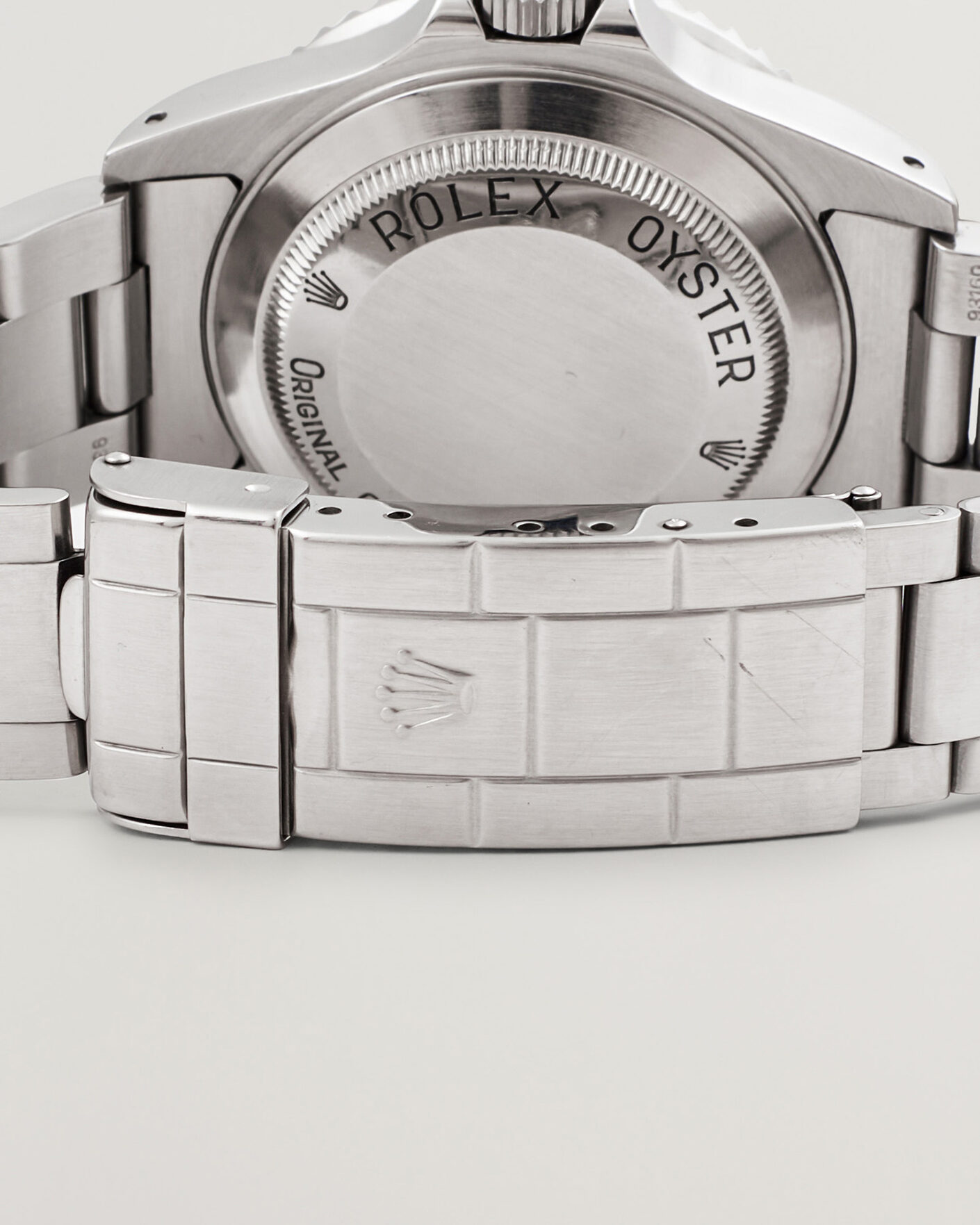 Herre | Pre-Owned & Vintage Watches | Rolex Pre-Owned | Sea-Dweller  
