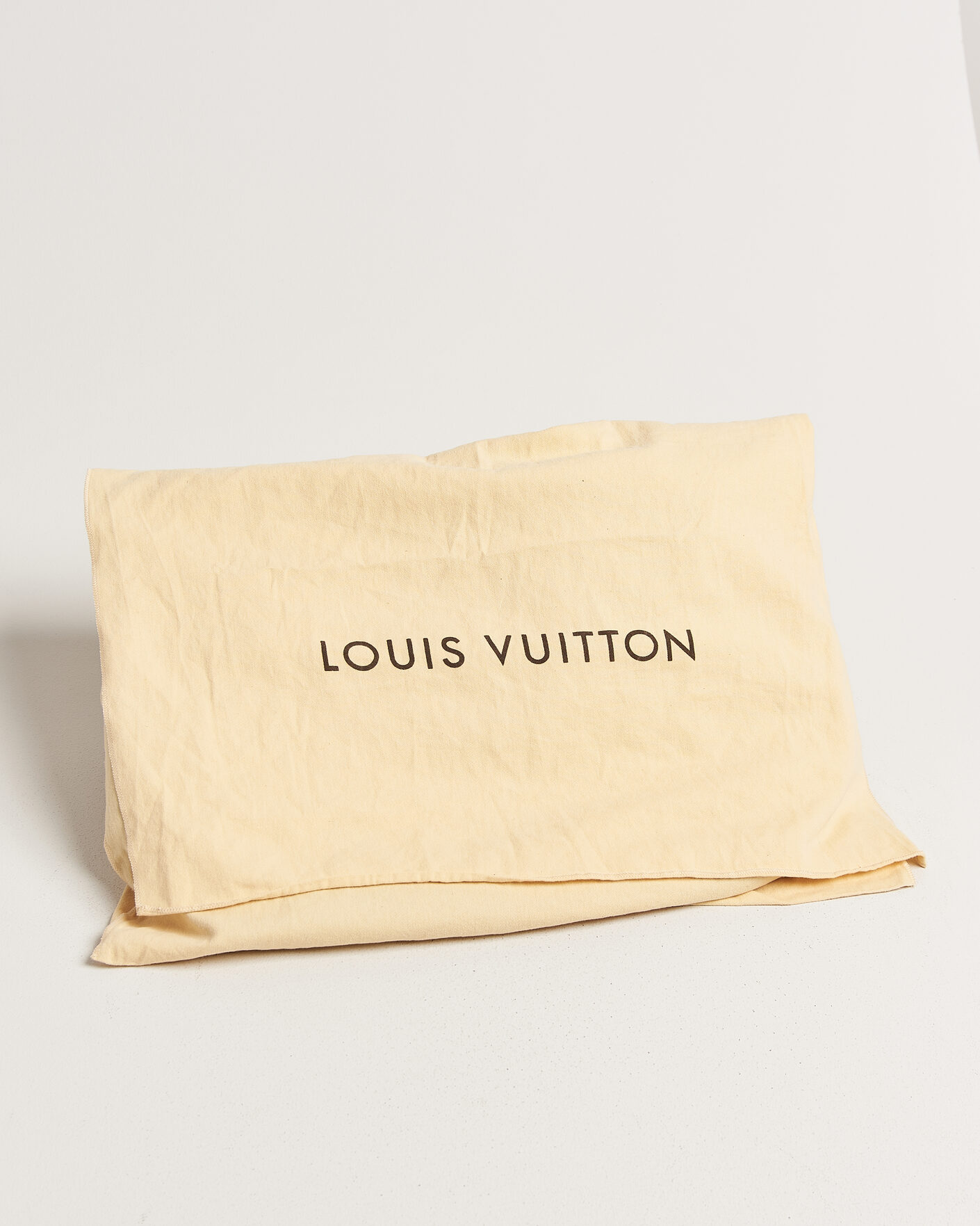 Herre | Pre-Owned & Vintage Bags | Louis Vuitton Pre-Owned | Neverfull GM Monogram