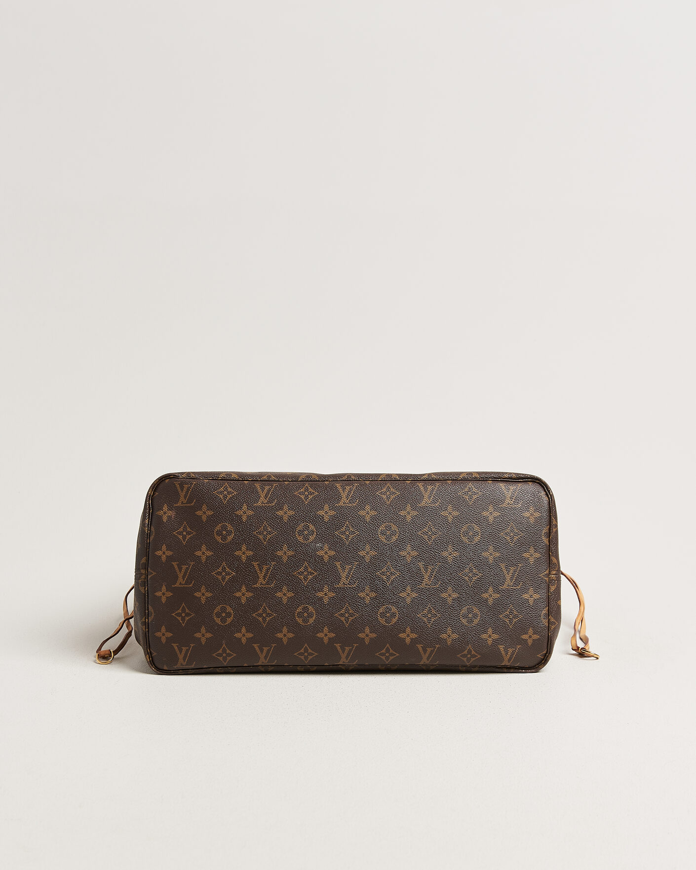 Herre | Pre-Owned & Vintage Bags | Louis Vuitton Pre-Owned | Neverfull GM Monogram