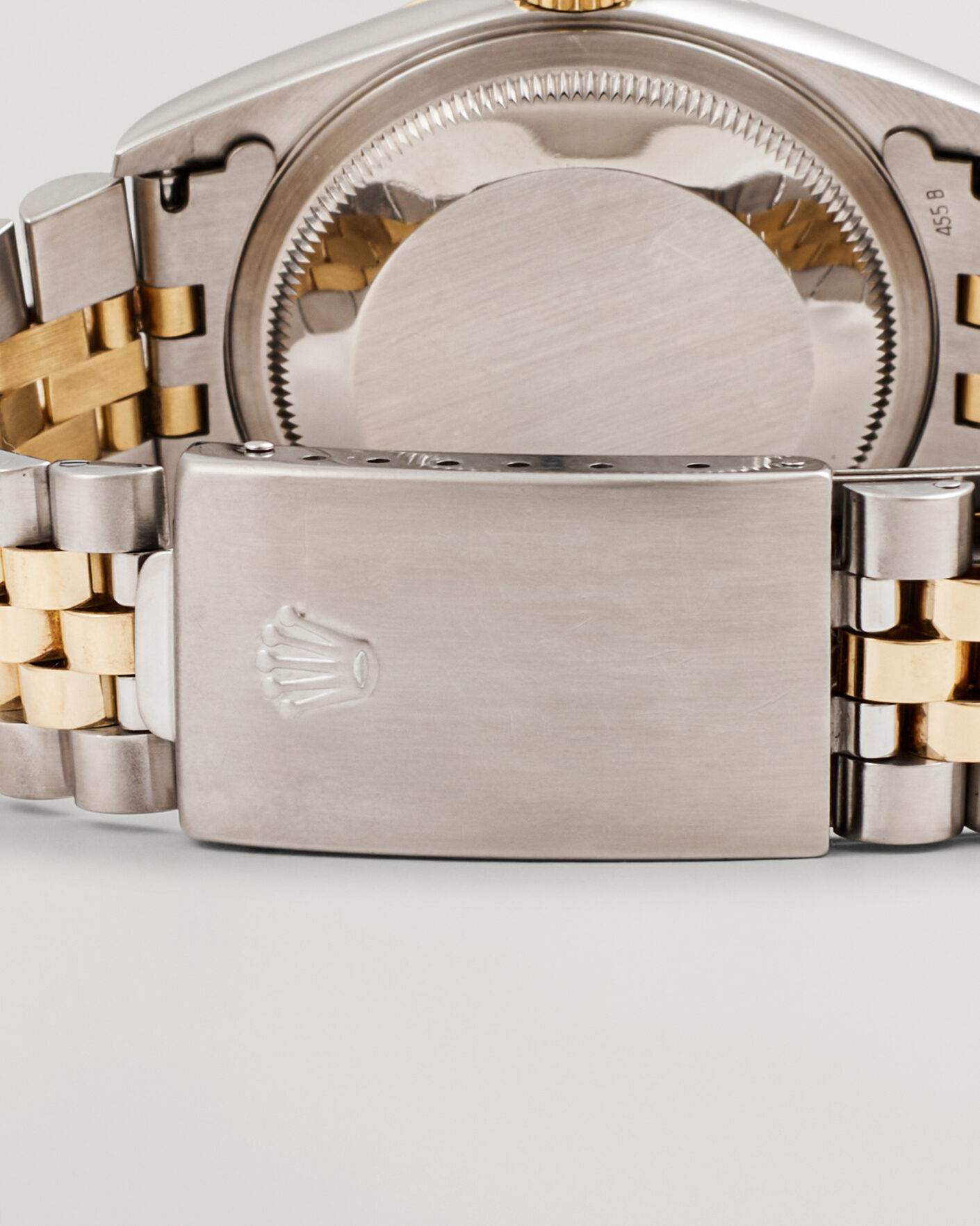 Herre | Pre-Owned & Vintage Watches | Rolex Pre-Owned | Datejust 36