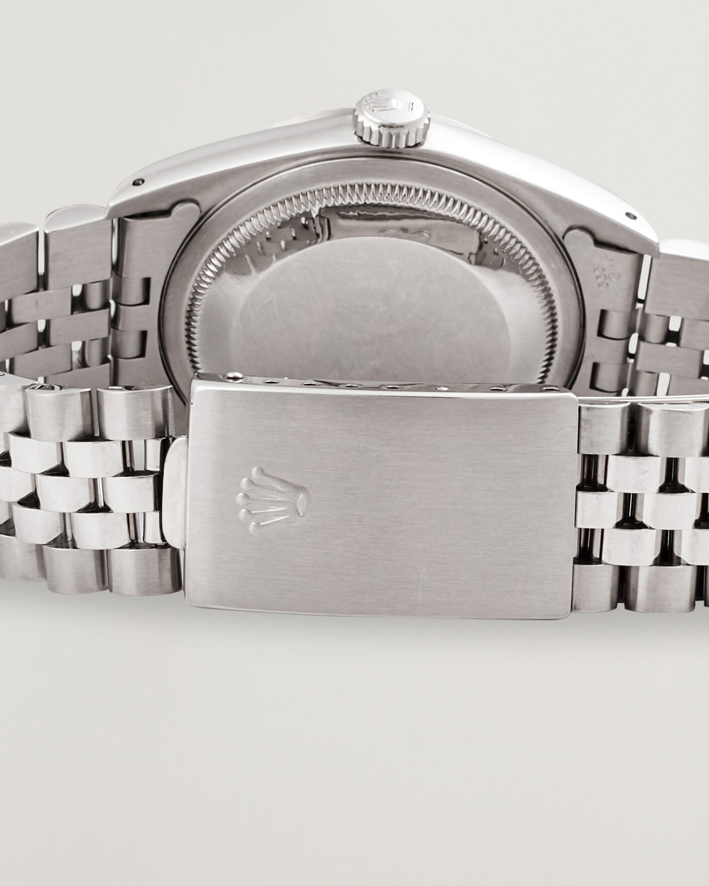 Herre | Pre-Owned & Vintage Watches | Rolex Pre-Owned | Datejust 36 Diamant