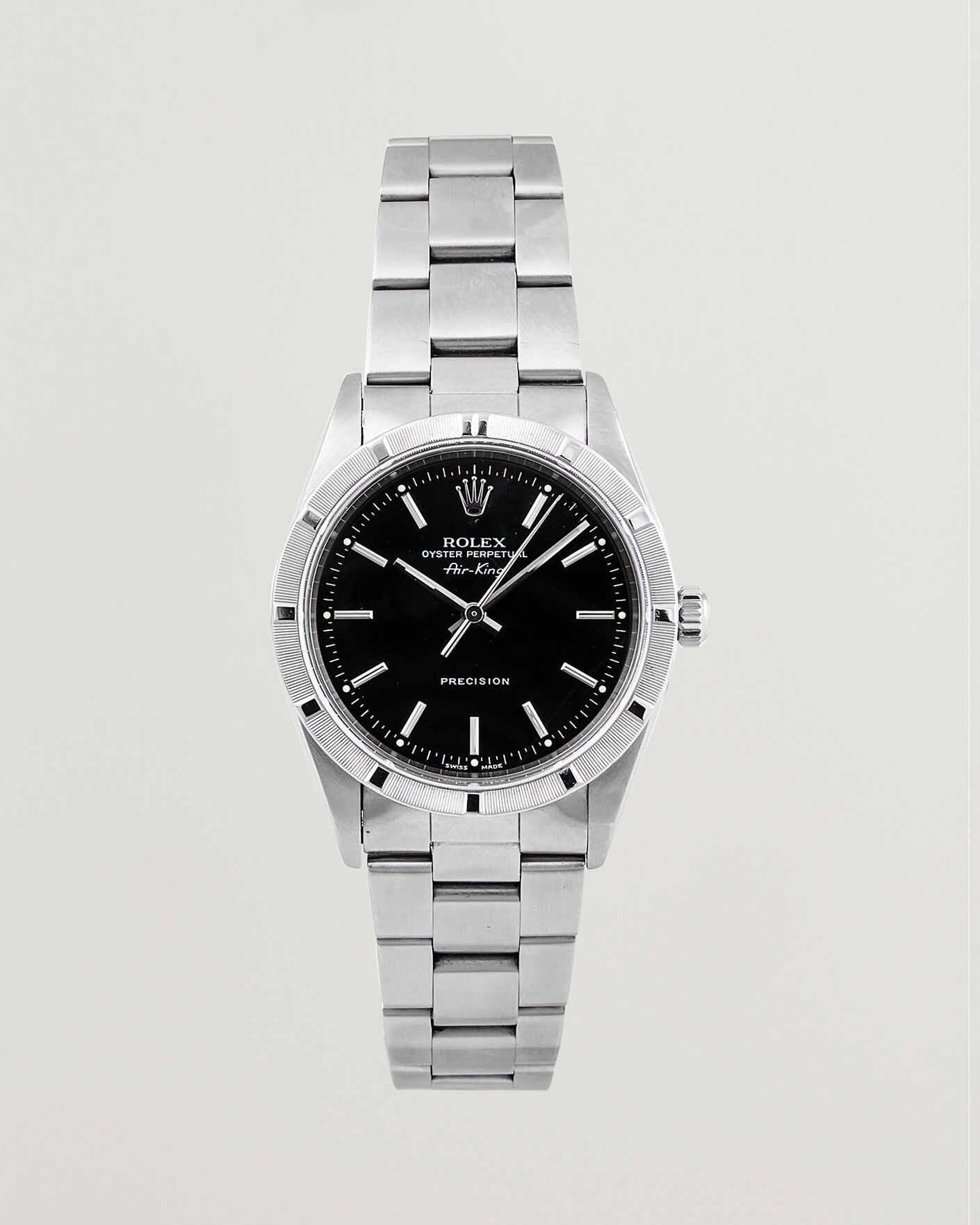 Herre | Pre-Owned & Vintage Watches | Rolex Pre-Owned | Air King