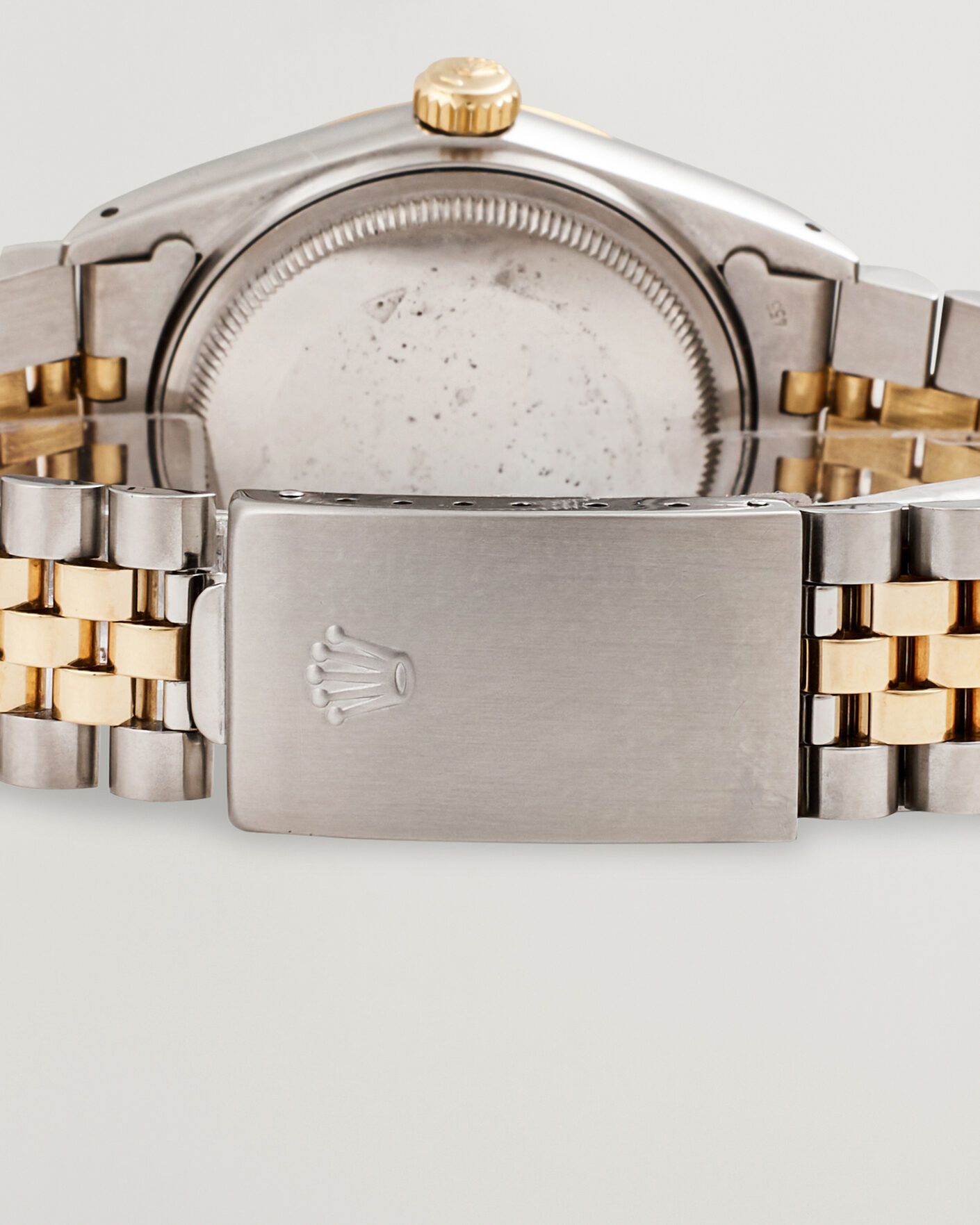 Herre | Pre-Owned & Vintage Watches | Rolex Pre-Owned | Datejust 36