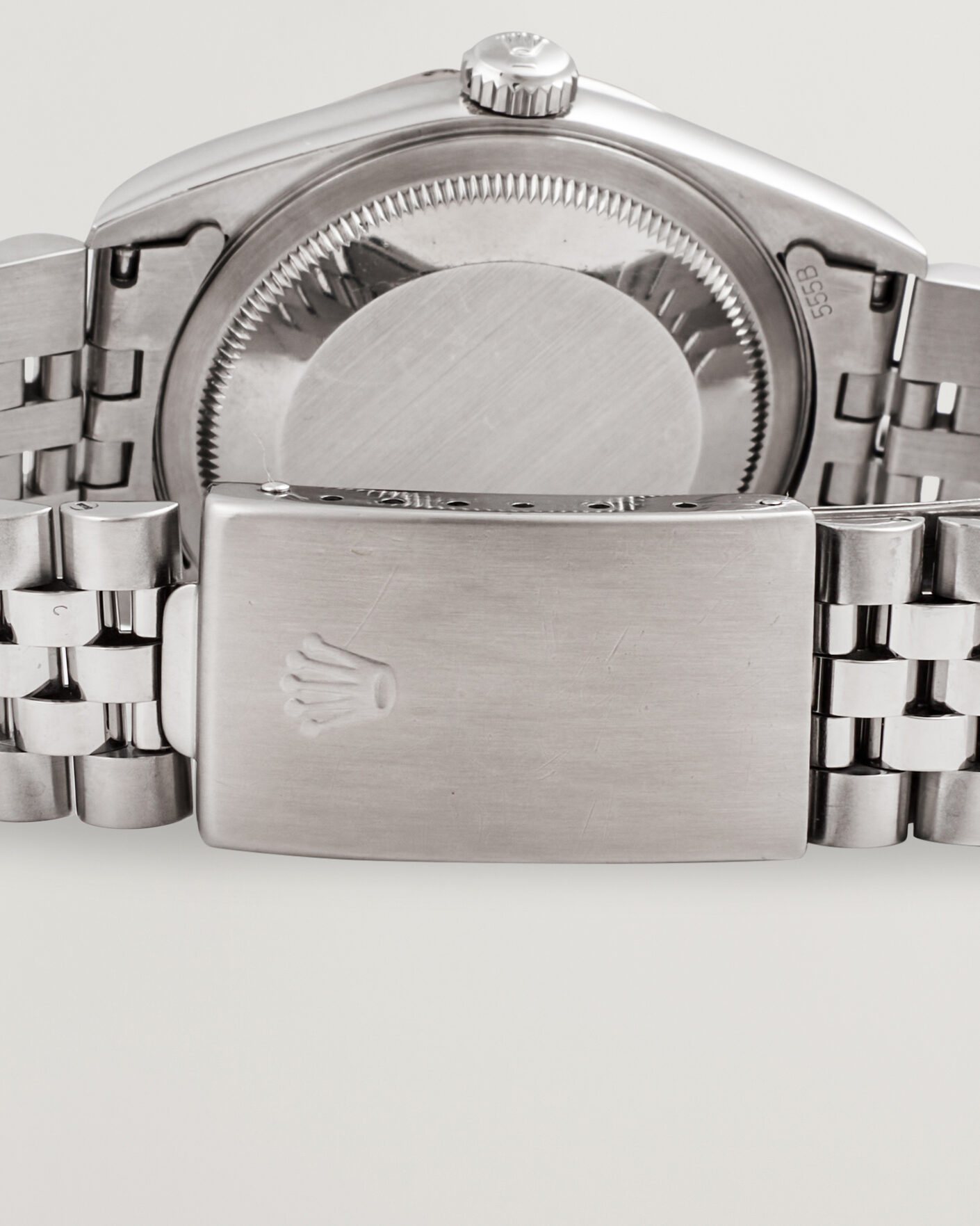 Herre | Pre-Owned & Vintage Watches | Rolex Pre-Owned | Datejust 36
