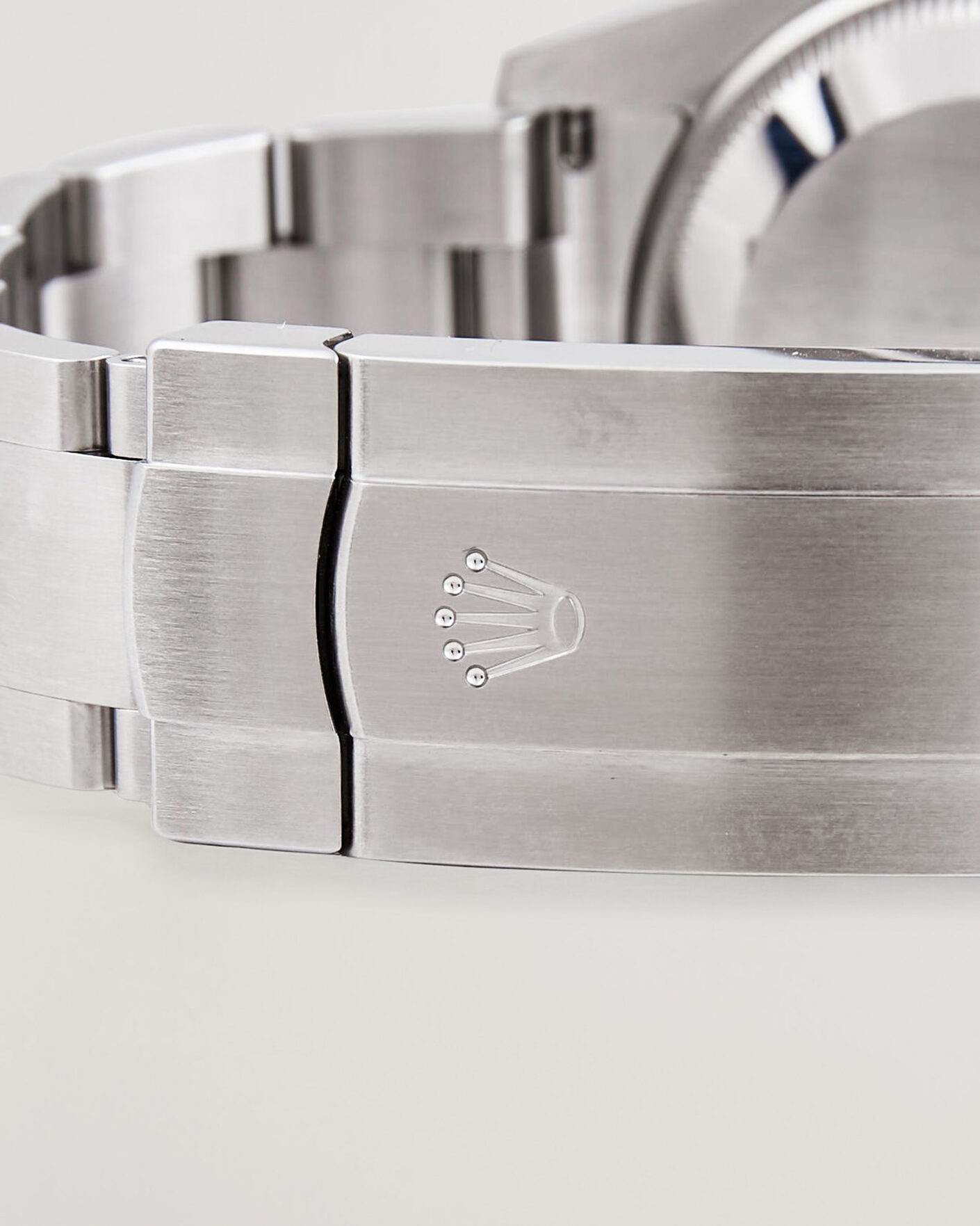 Herre | Pre-Owned & Vintage Watches | Rolex Pre-Owned | Oyster Perpetual 34