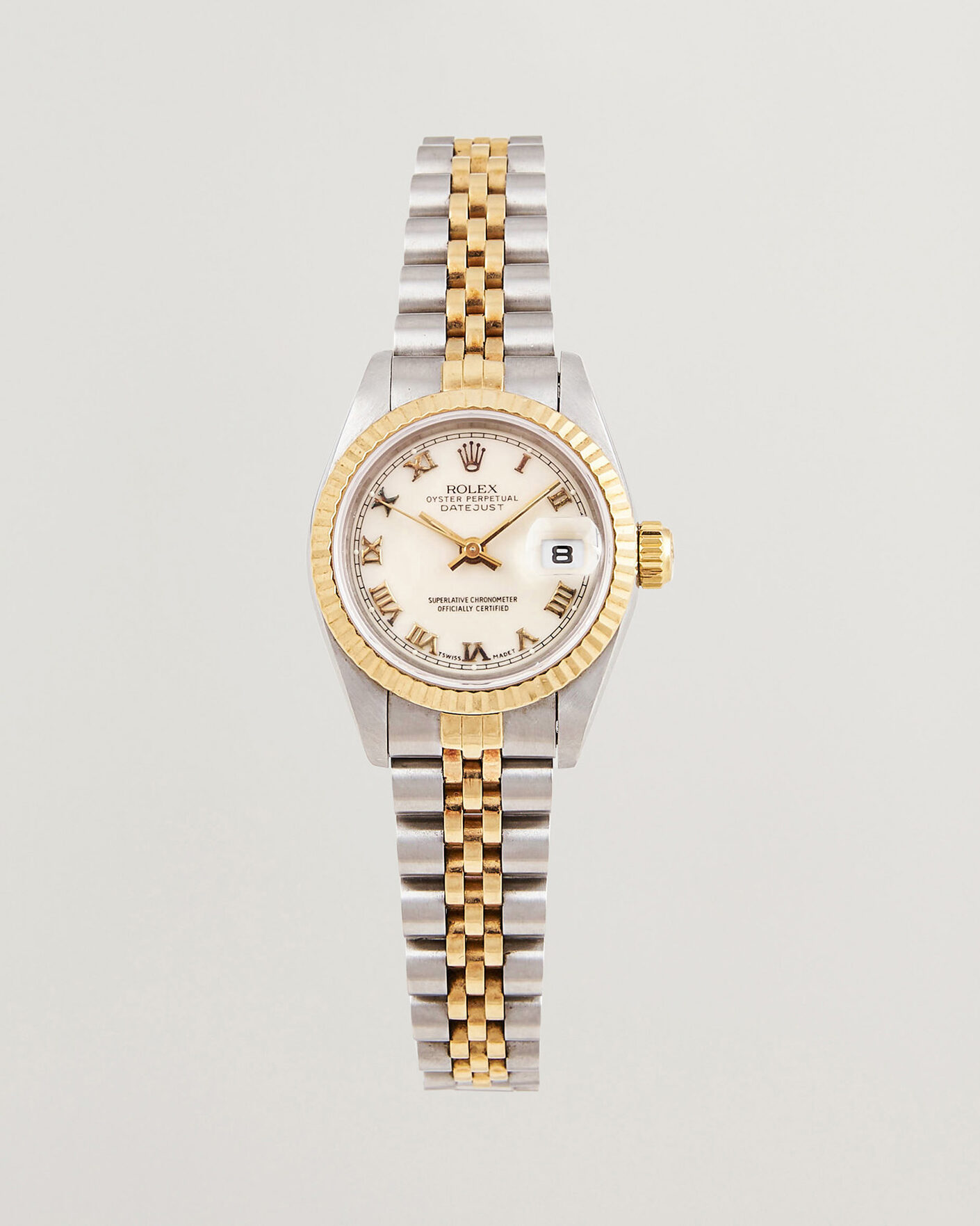 Herre | Gifts for Her | Rolex Pre-Owned | Datejust 26