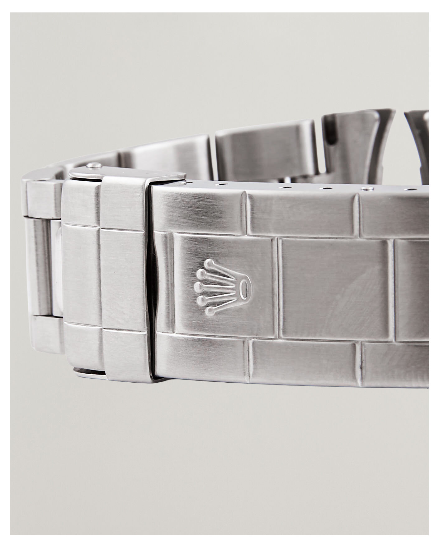 Herre | Pre-owned Utstyr | Rolex Pre-Owned | Oyster 93250