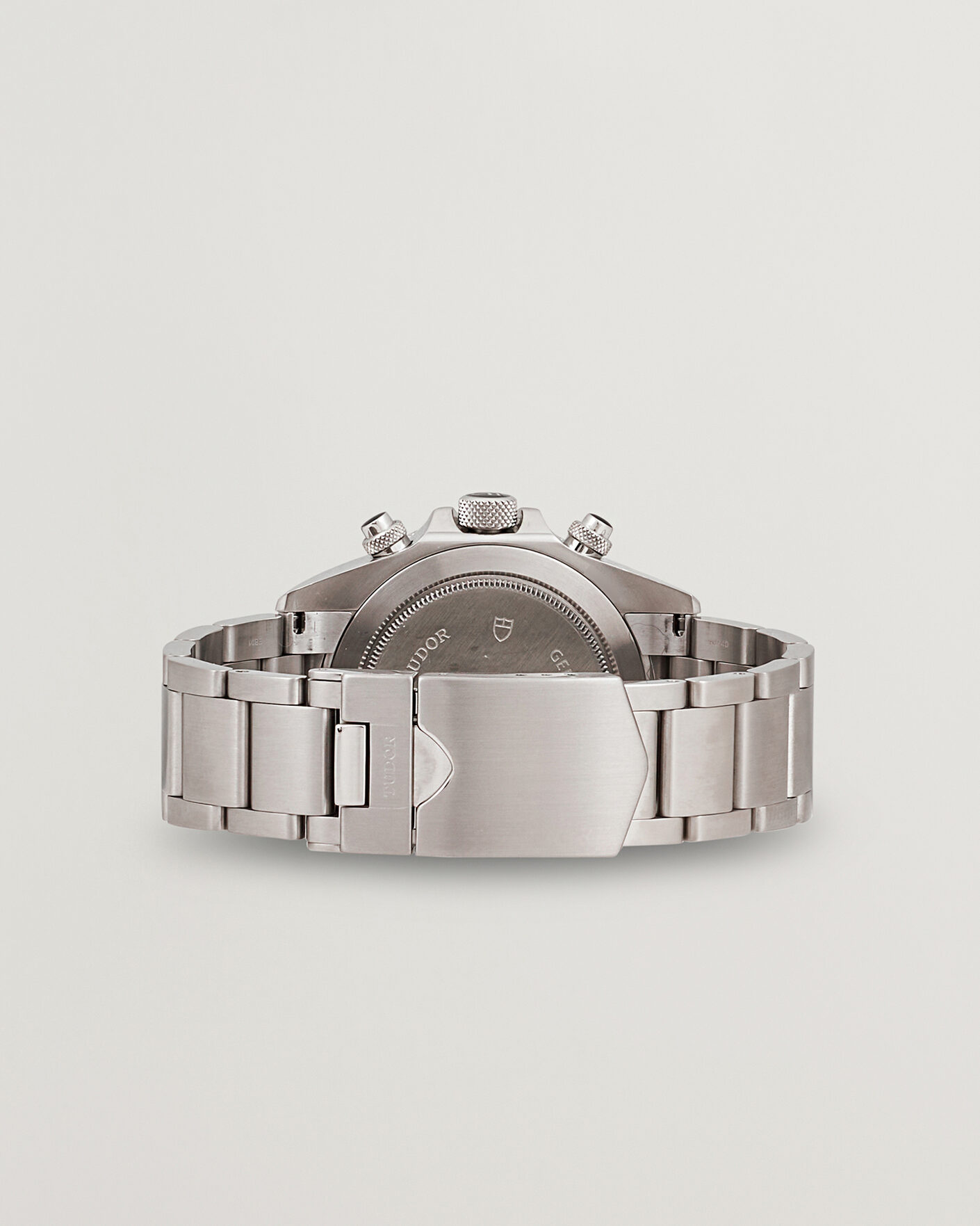 Herre | Pre-Owned & Vintage Watches | Tudor Pre-Owned | Heritage Chronograph 