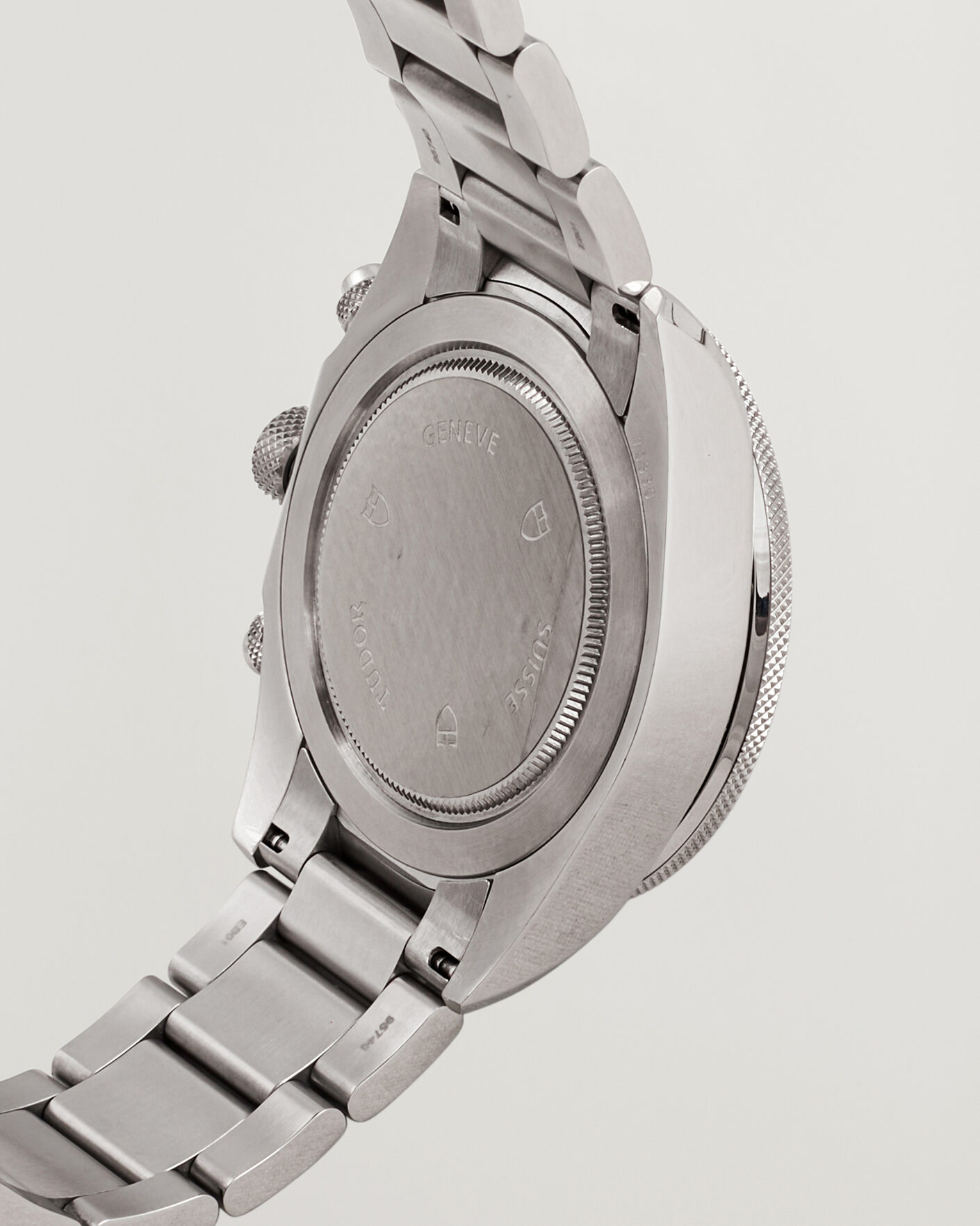 Herre | Pre-Owned & Vintage Watches | Tudor Pre-Owned | Heritage Chronograph 
