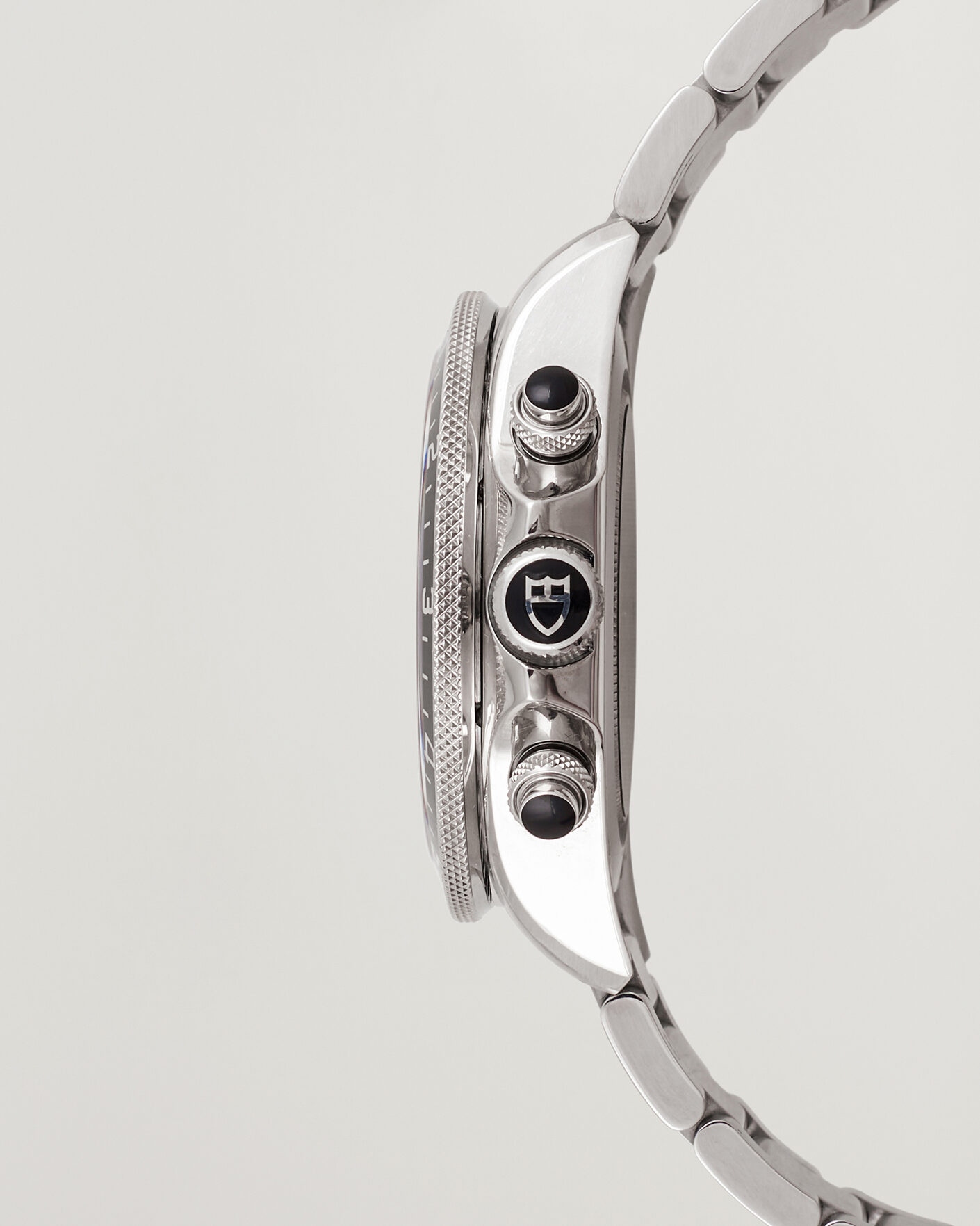 Herre | Pre-Owned & Vintage Watches | Tudor Pre-Owned | Heritage Chronograph 