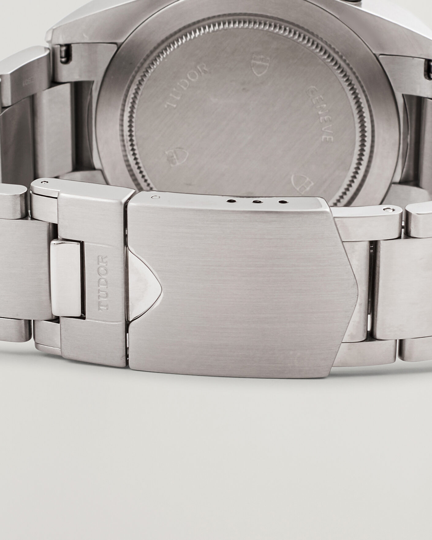 Herre | Pre-Owned & Vintage Watches | Tudor Pre-Owned | Heritage Chronograph 